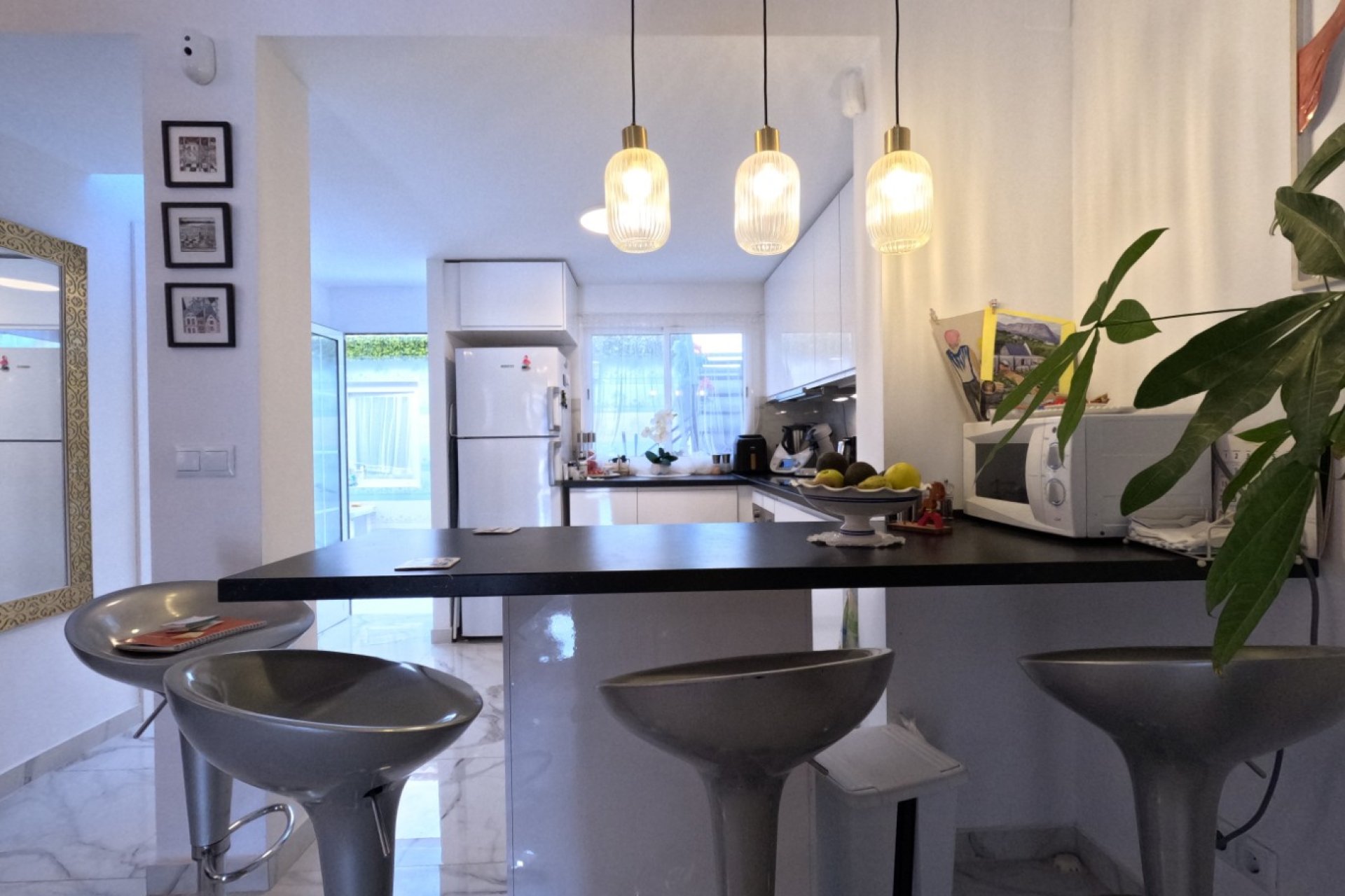 Revente - Maison mitoyenne - Torrevieja - Acequion