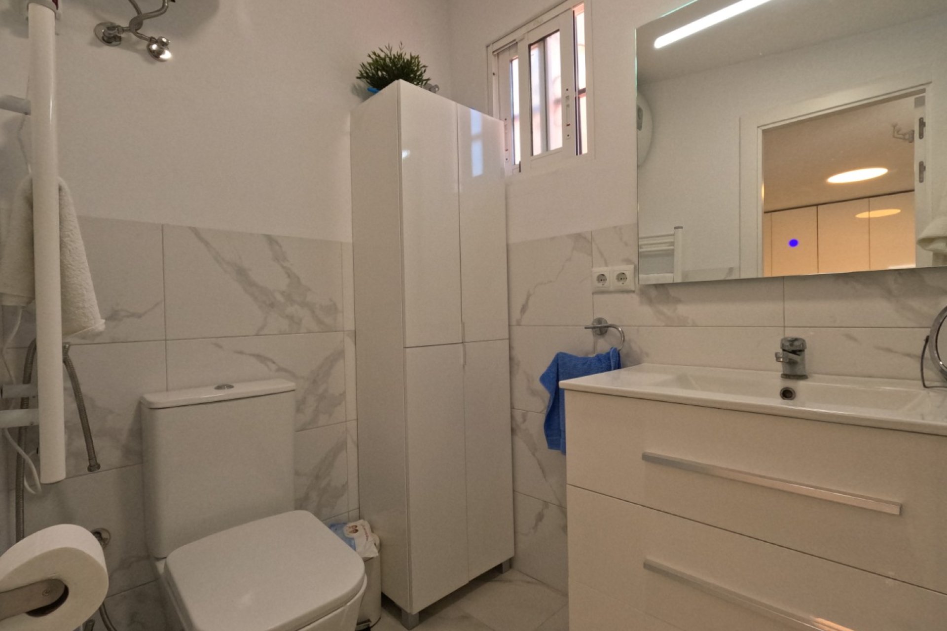 Revente - Maison mitoyenne - Torrevieja - Acequion