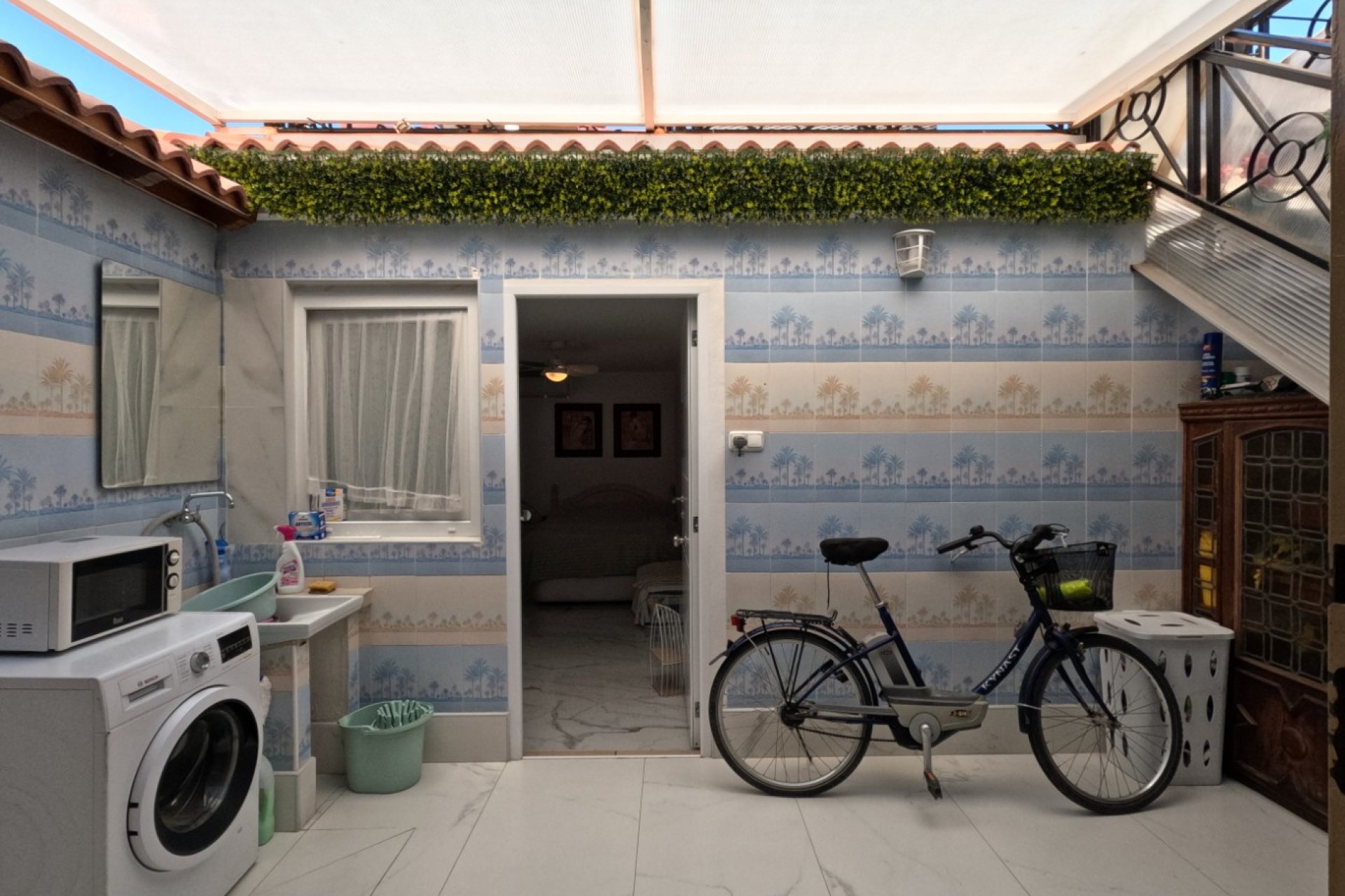 Revente - Maison mitoyenne - Torrevieja - Acequion