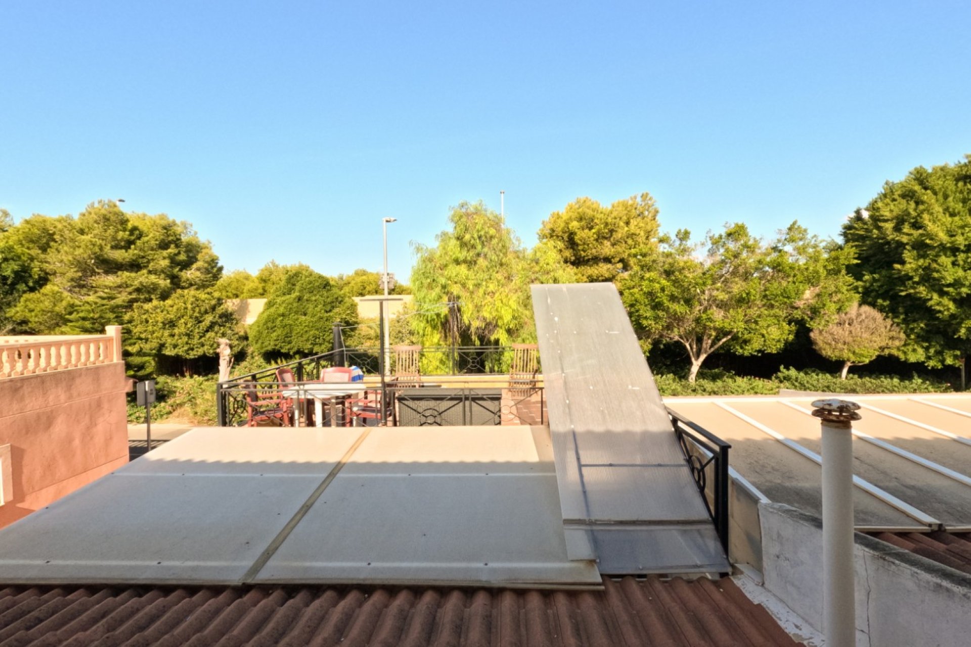 Revente - Maison mitoyenne - Torrevieja - Acequion