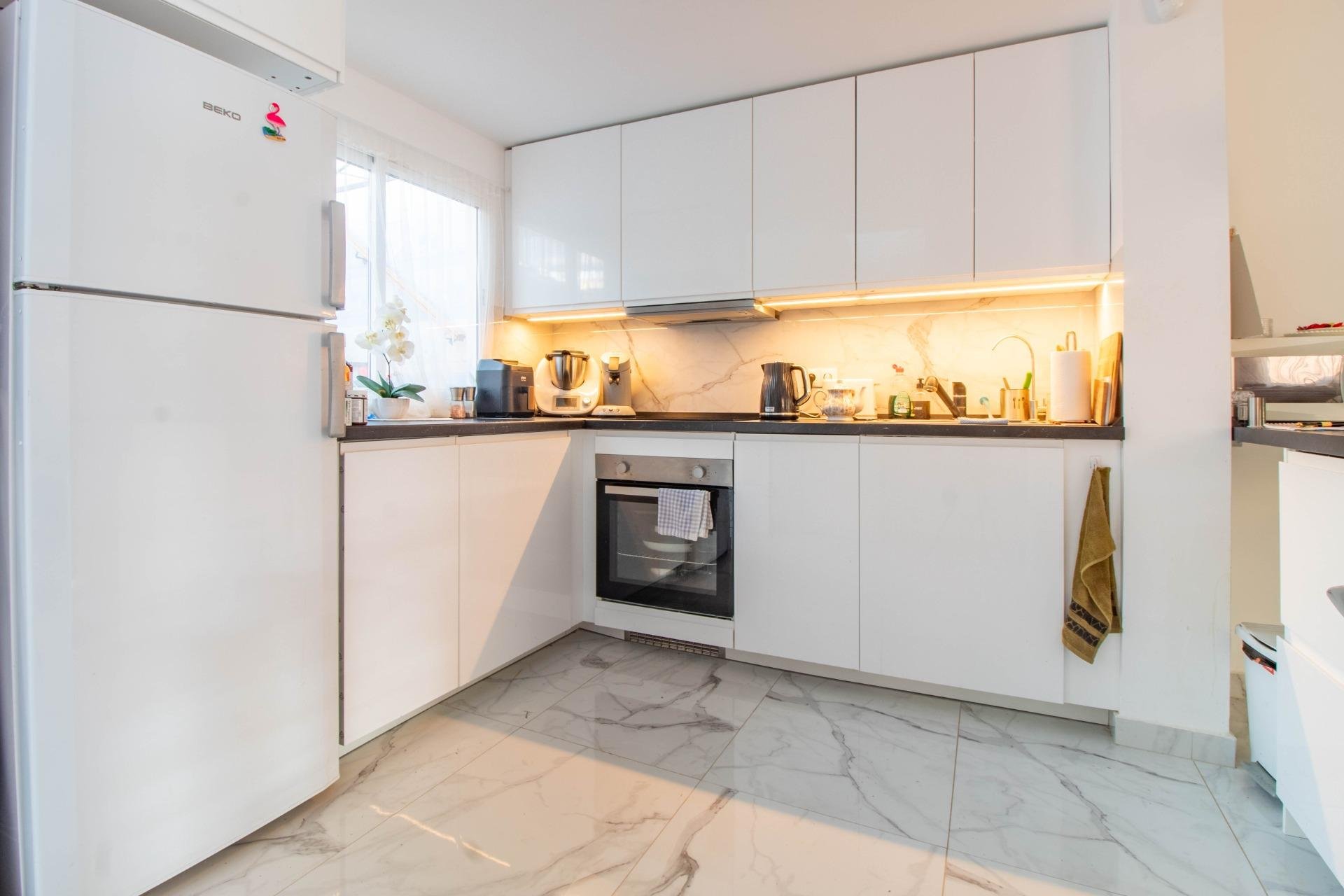 Revente - Maison mitoyenne - Torrevieja - Acequion