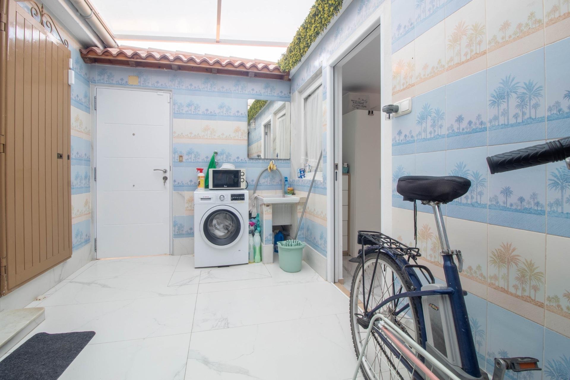 Revente - Maison mitoyenne - Torrevieja - Acequion