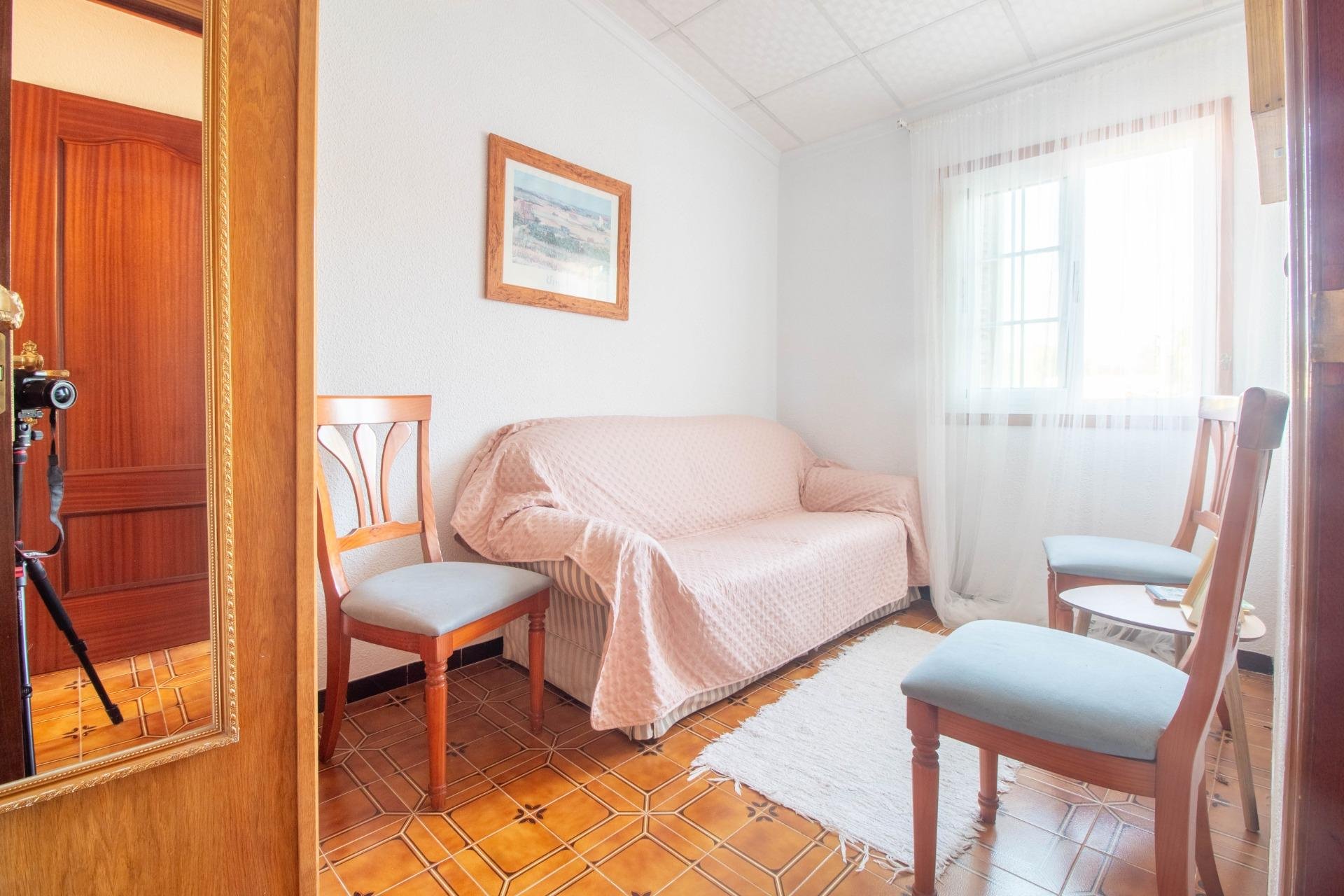 Revente - Maison mitoyenne - Torrevieja - Acequion