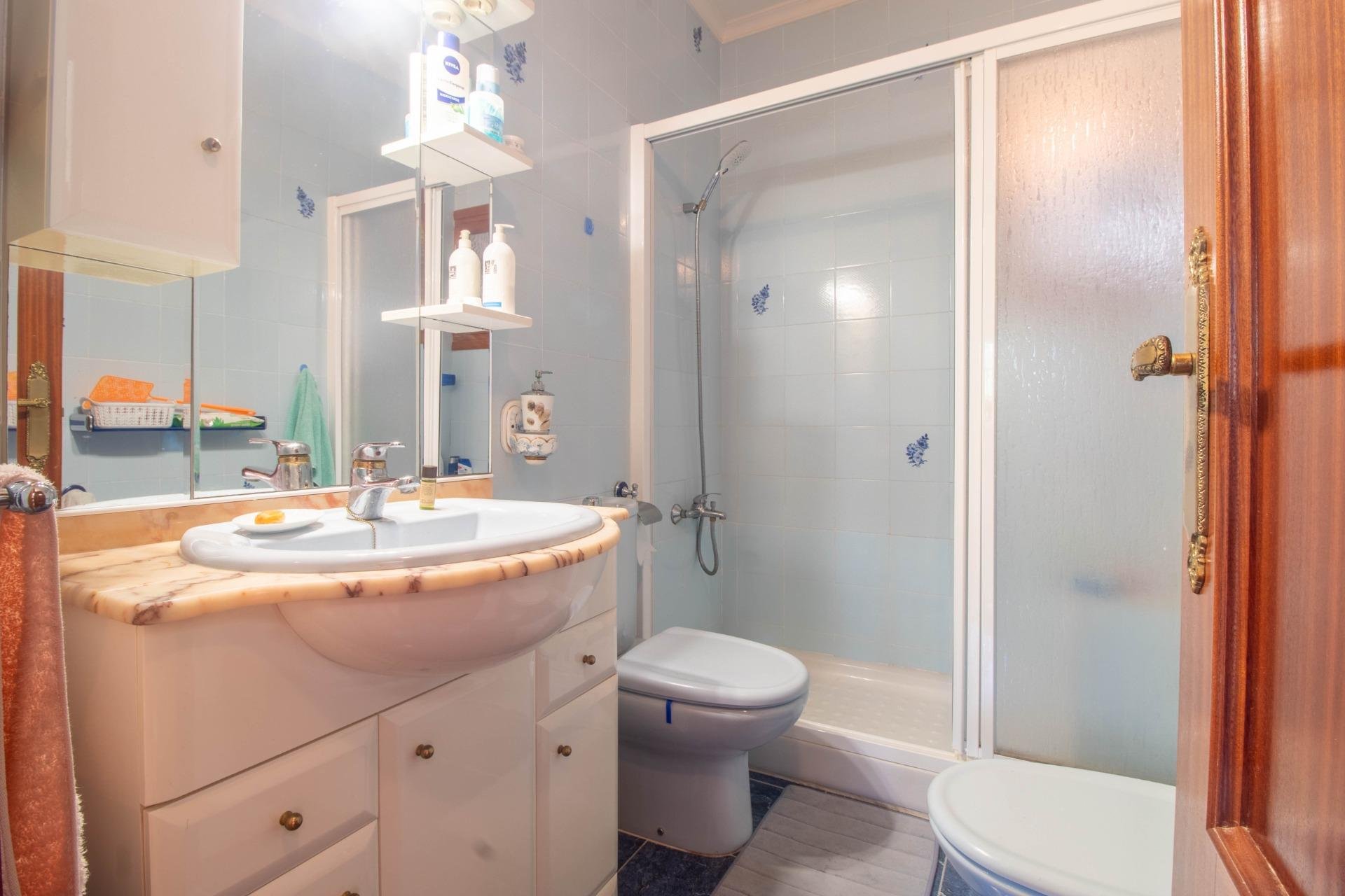 Revente - Maison mitoyenne - Torrevieja - Acequion