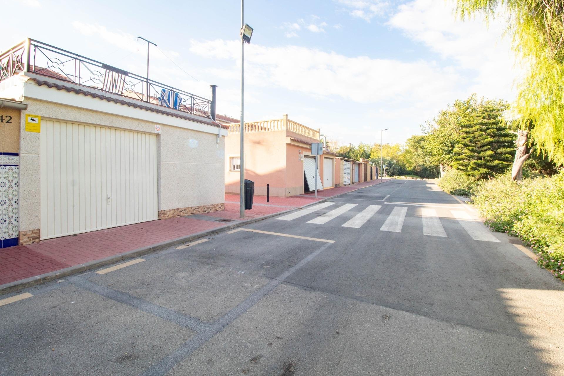 Revente - Maison mitoyenne - Torrevieja - Acequion