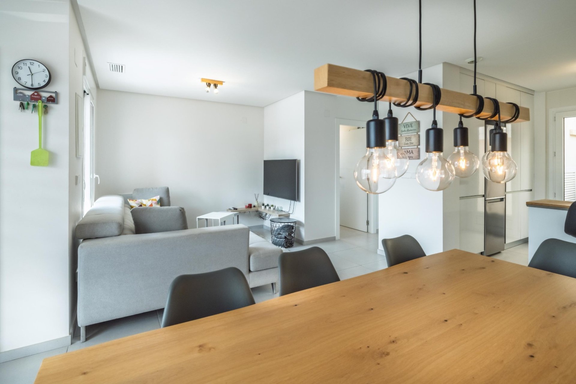 Revente - Maison mitoyenne - Torrevieja - Aguas Nuevas