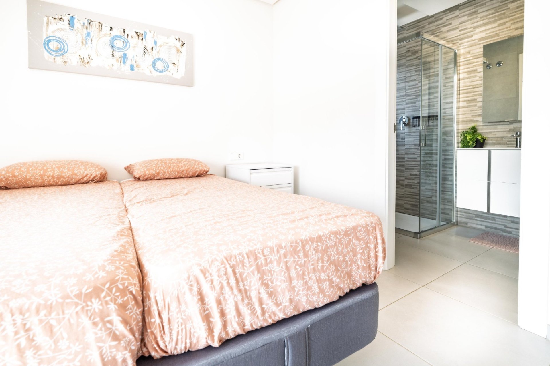 Revente - Maison mitoyenne - Torrevieja - Aguas Nuevas