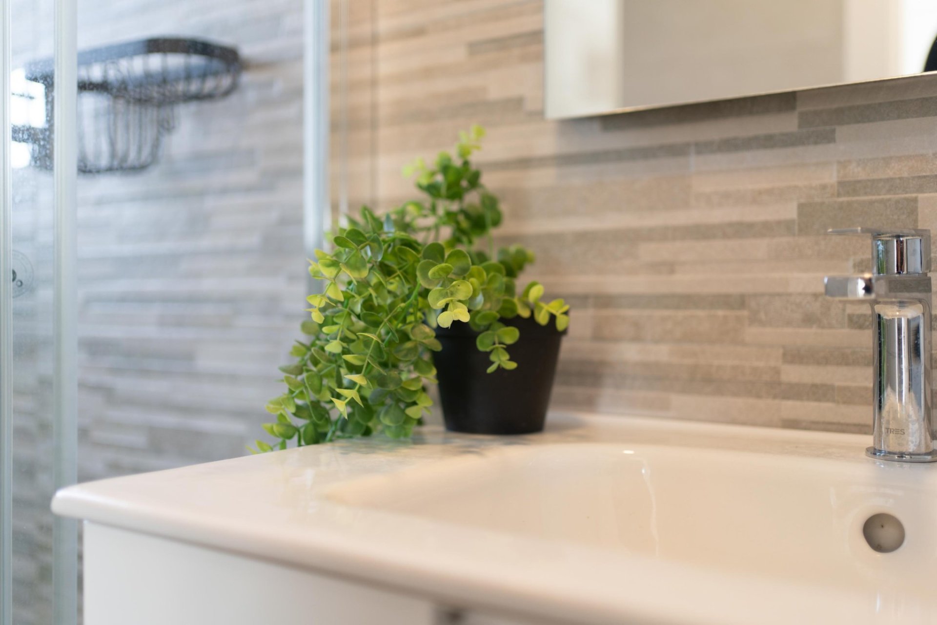 Revente - Maison mitoyenne - Torrevieja - Aguas Nuevas