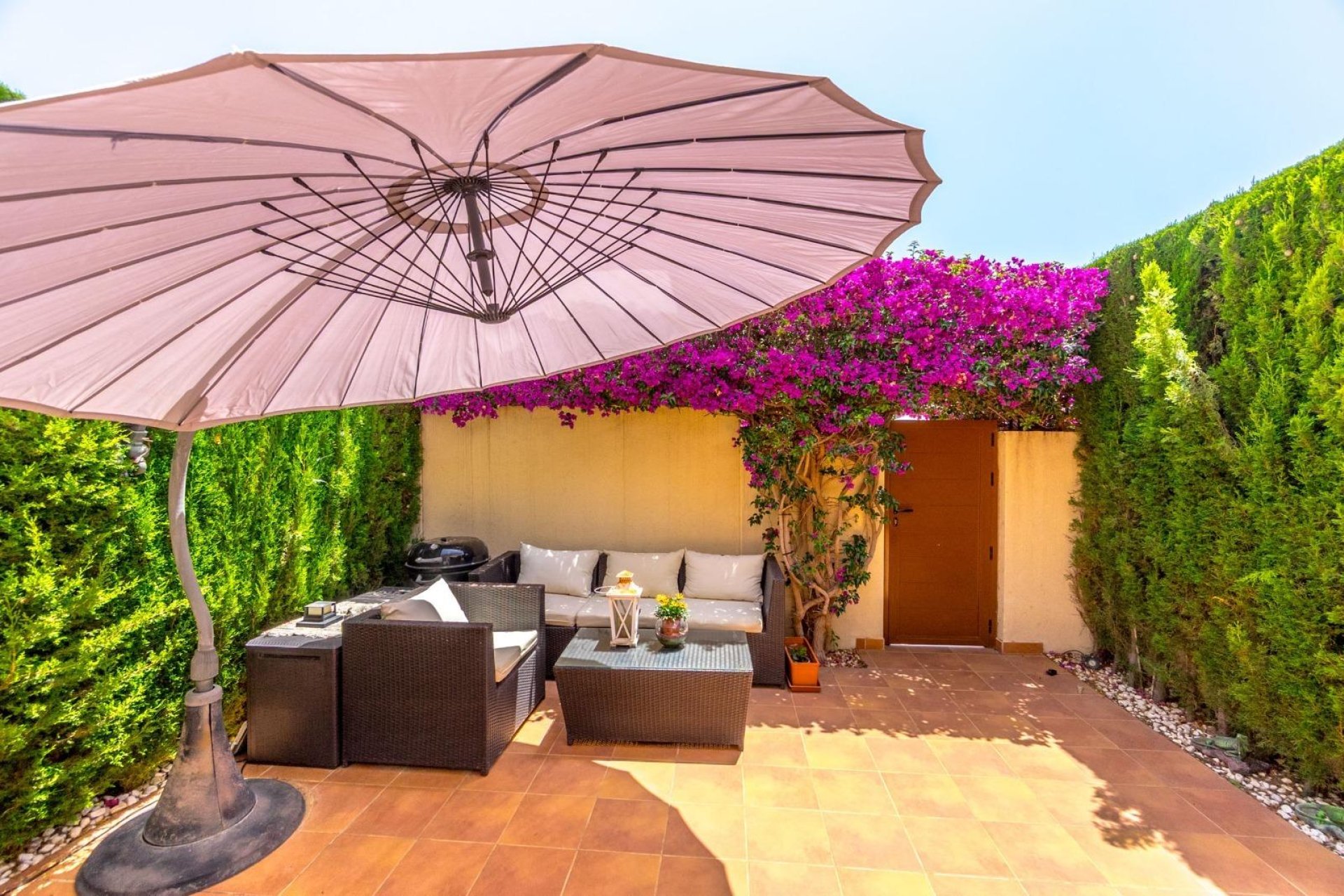 Revente - Maison mitoyenne - Torrevieja - Aguas Nuevas