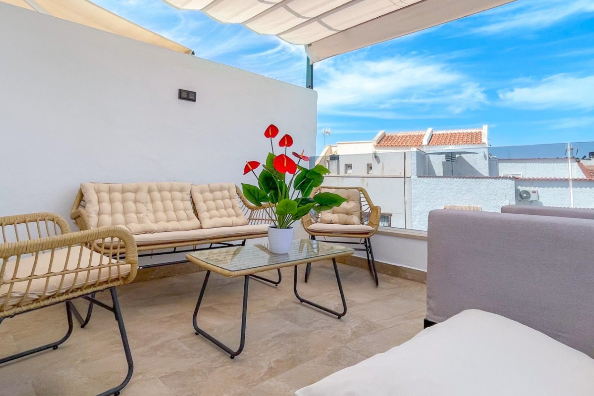 Revente - Maison mitoyenne - Torrevieja - Aguas Nuevas