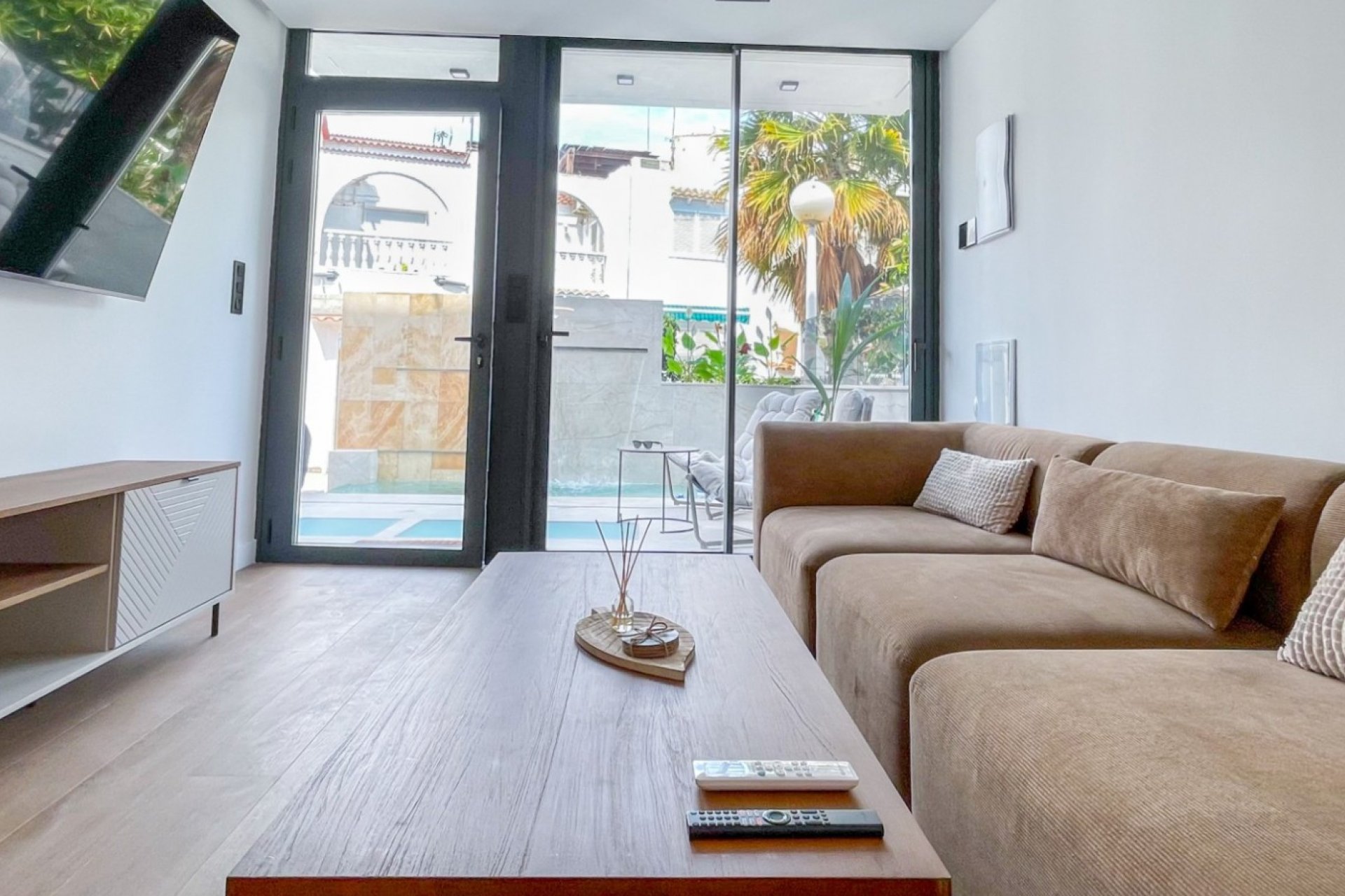 Revente - Maison mitoyenne - Torrevieja - Aguas Nuevas
