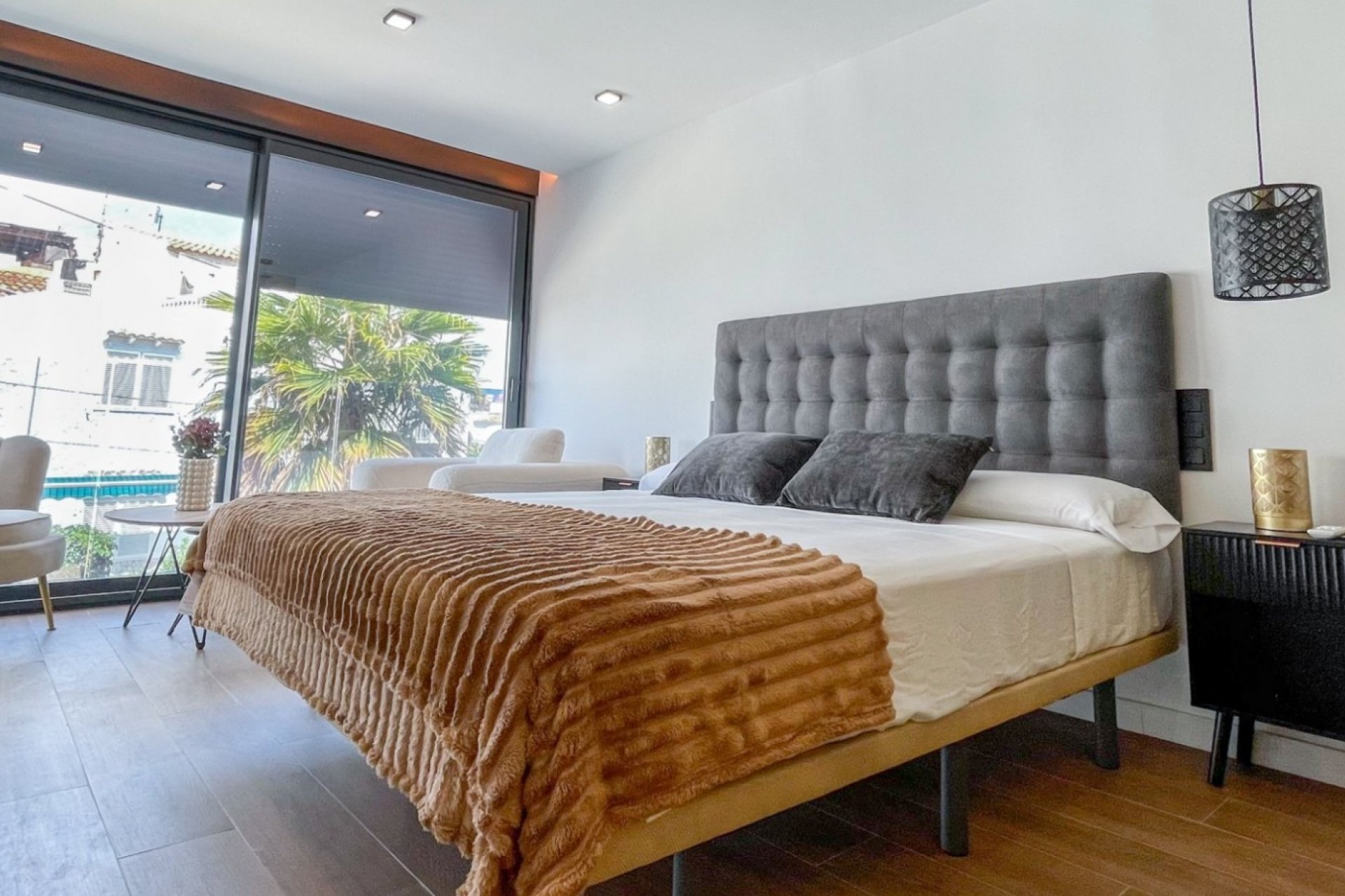 Revente - Maison mitoyenne - Torrevieja - Aguas Nuevas