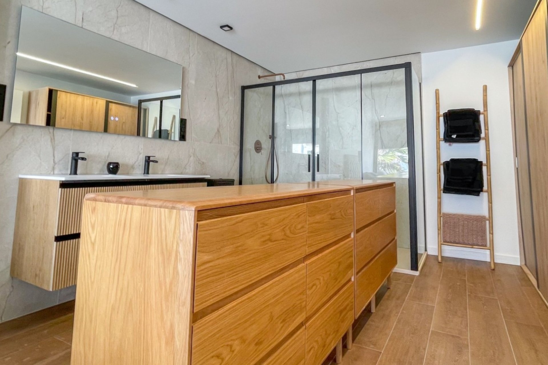 Revente - Maison mitoyenne - Torrevieja - Aguas Nuevas
