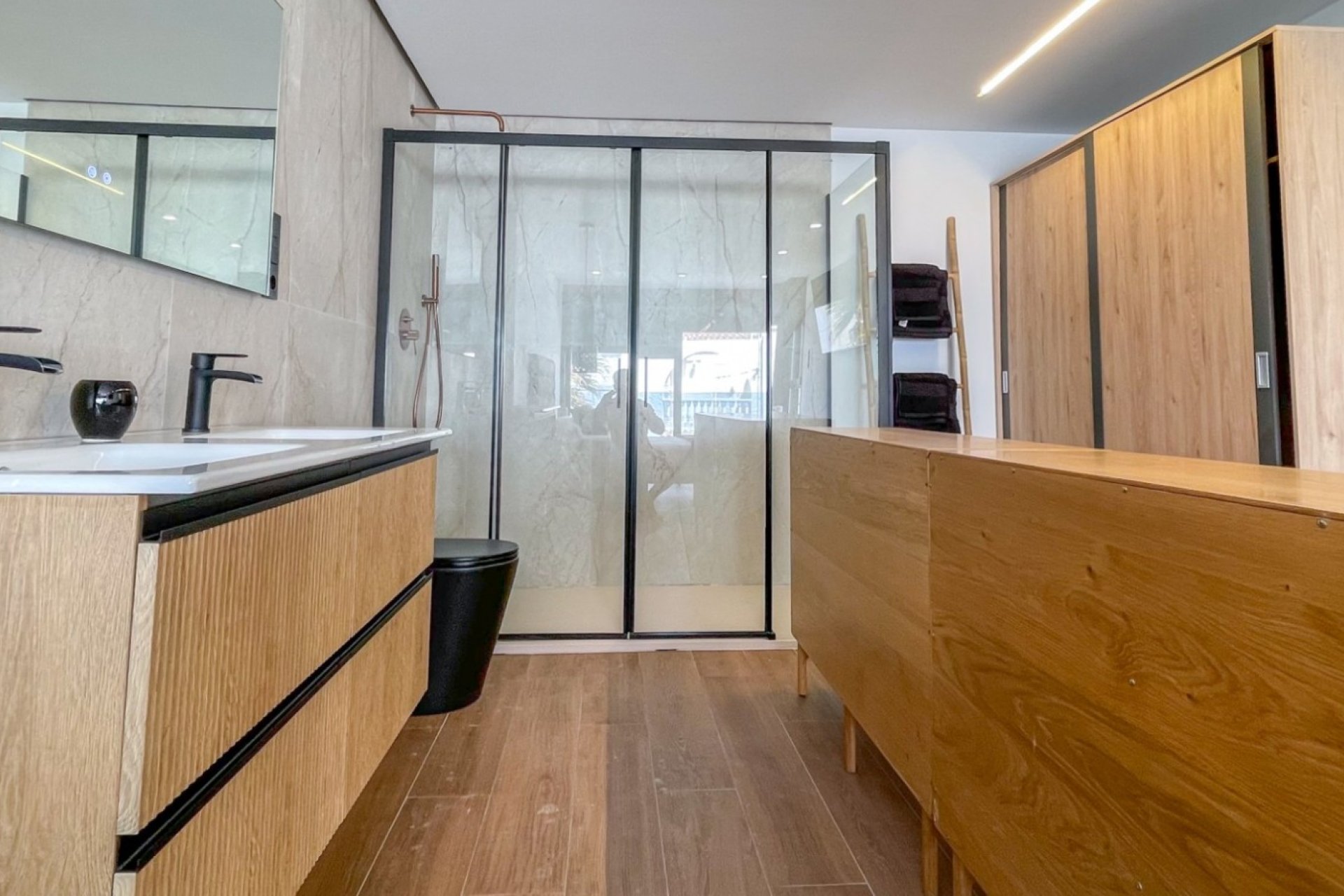 Revente - Maison mitoyenne - Torrevieja - Aguas Nuevas