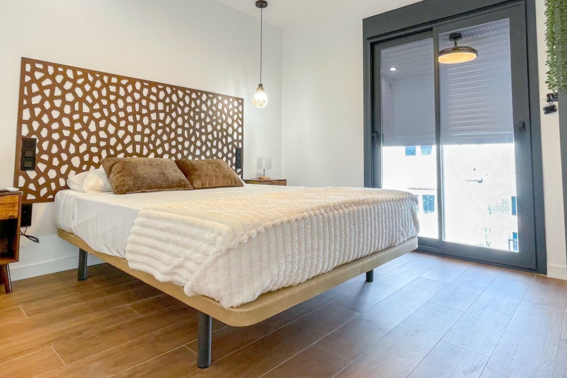 Revente - Maison mitoyenne - Torrevieja - Aguas Nuevas