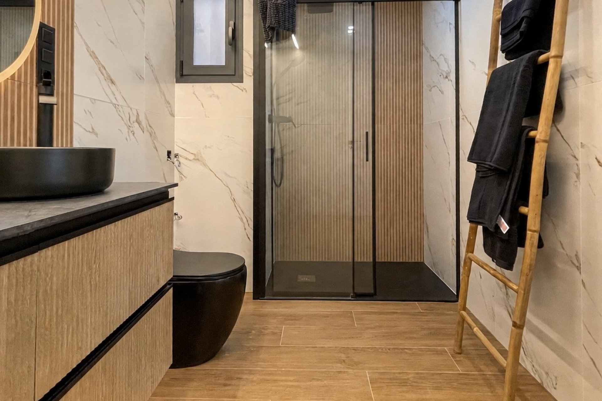 Revente - Maison mitoyenne - Torrevieja - Aguas Nuevas