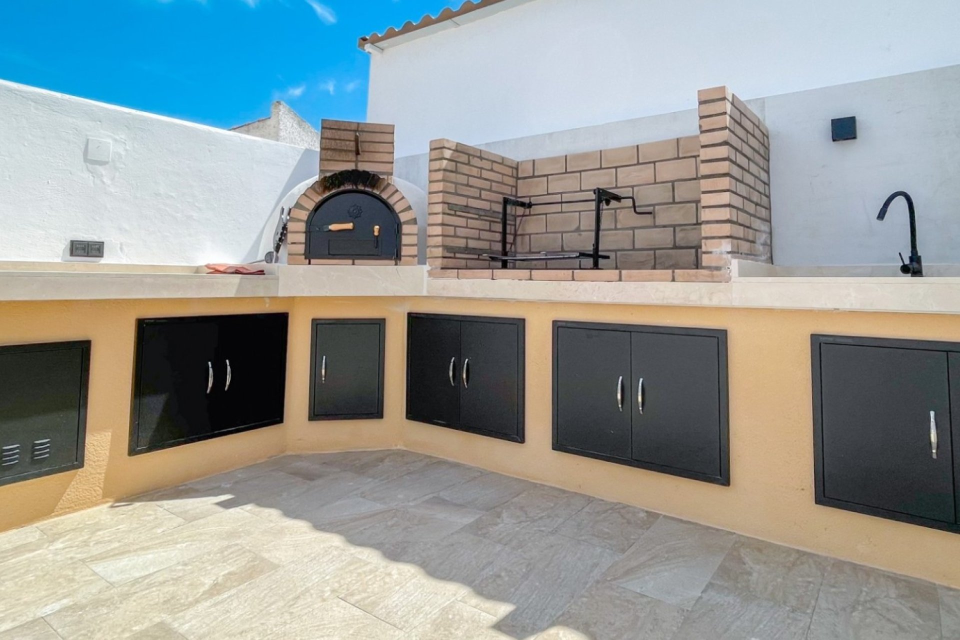 Revente - Maison mitoyenne - Torrevieja - Aguas Nuevas