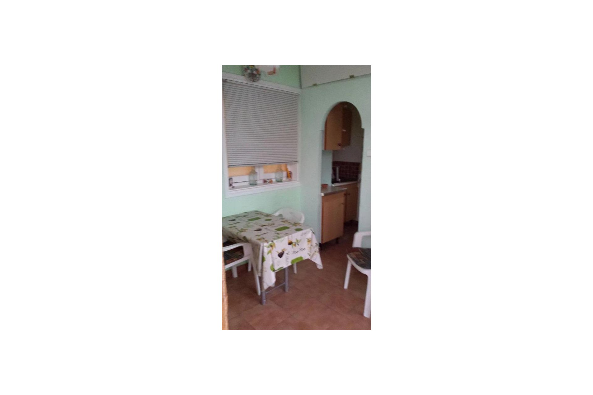 Revente - Maison mitoyenne - Torrevieja - Cabo cervera