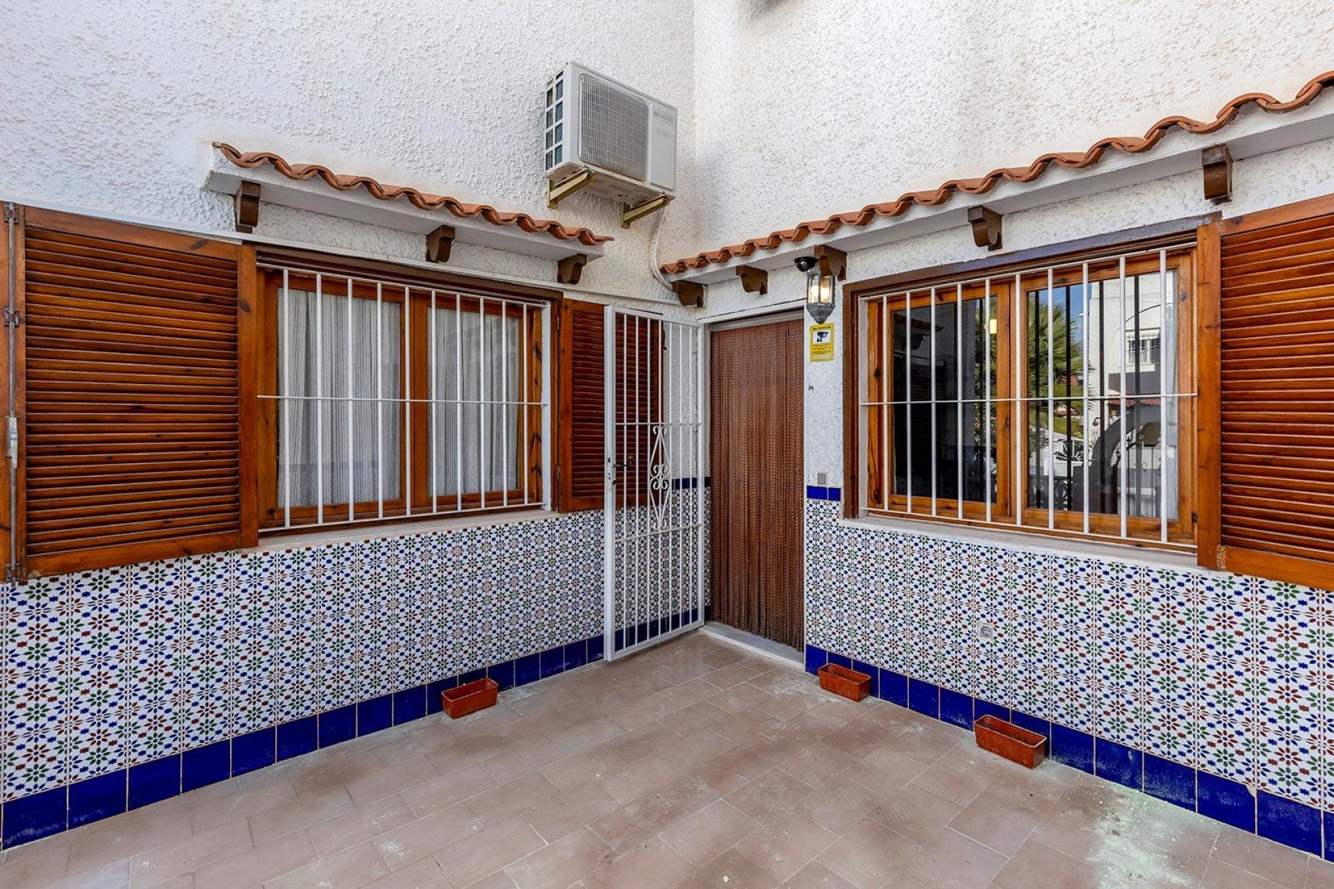 Revente - Maison mitoyenne - Torrevieja - Calas blanca