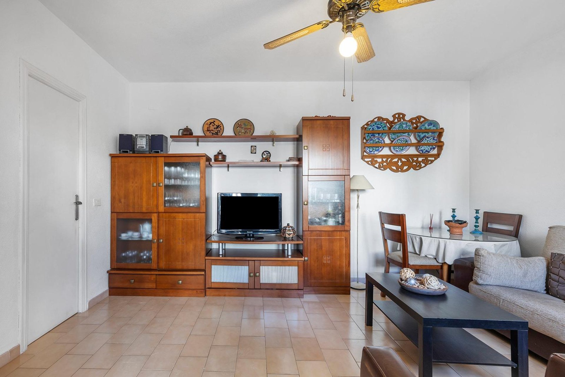 Revente - Maison mitoyenne - Torrevieja - Calas blanca