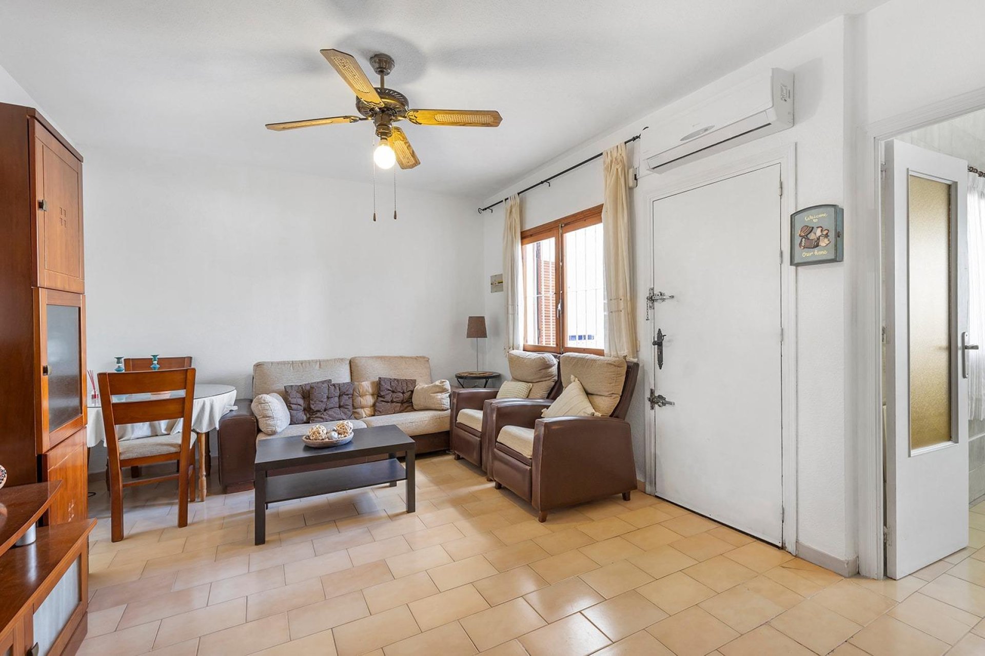 Revente - Maison mitoyenne - Torrevieja - Calas blanca