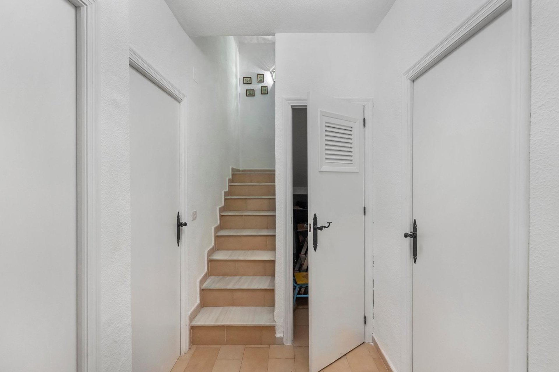 Revente - Maison mitoyenne - Torrevieja - Calas blanca