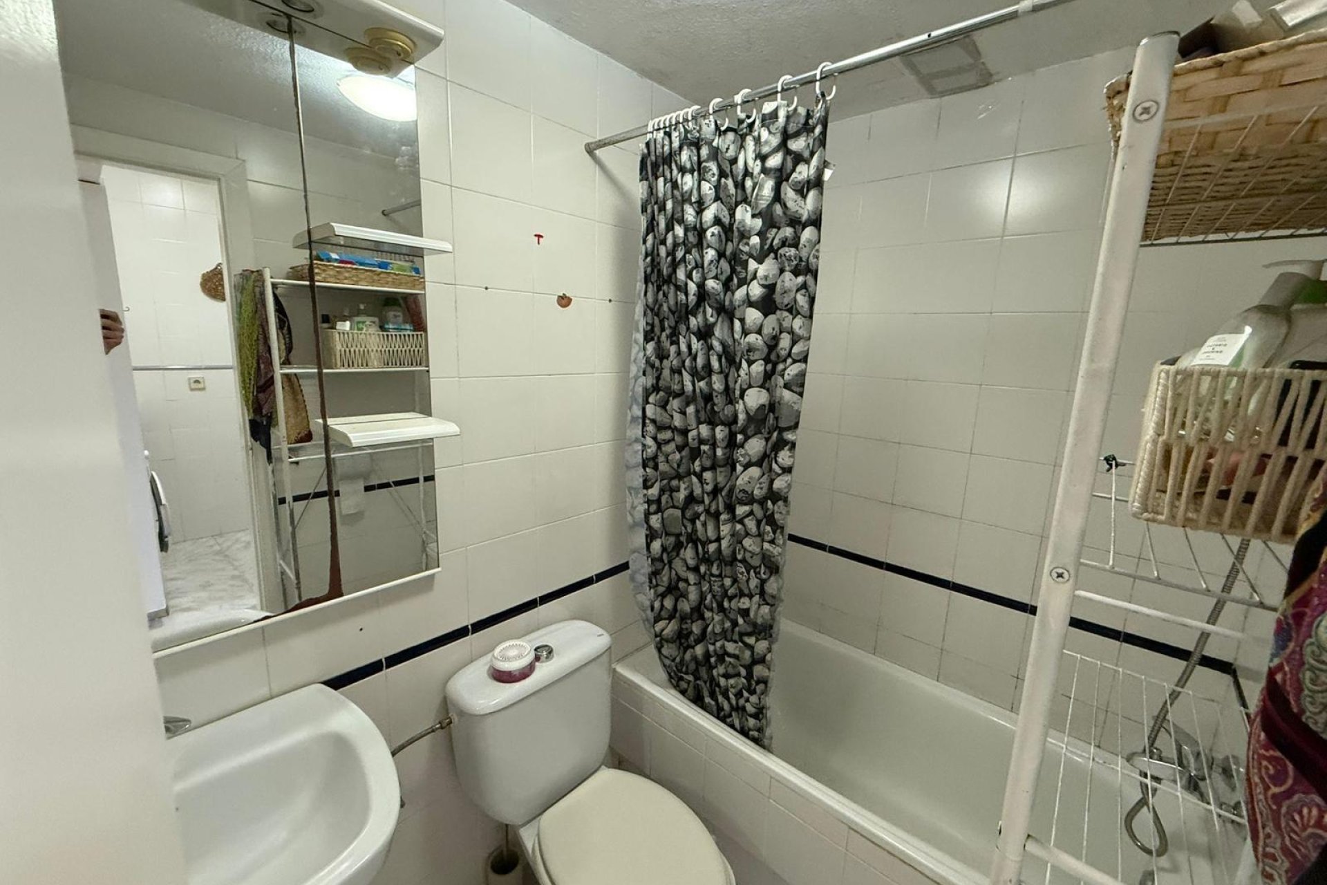 Revente - Maison mitoyenne - Torrevieja - Carrefour