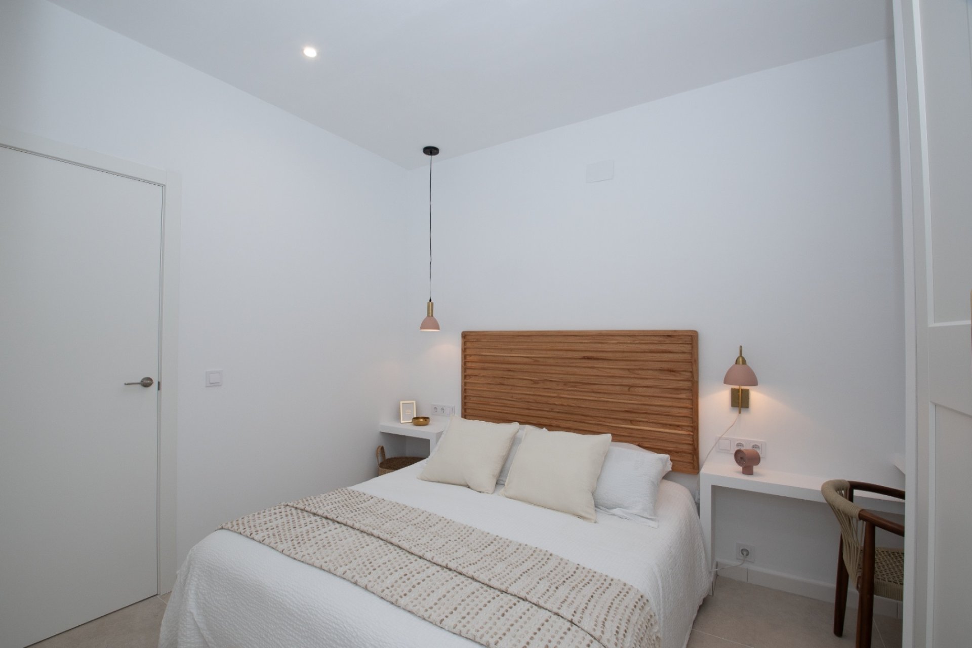 Revente - Maison mitoyenne - Torrevieja - El chaparral