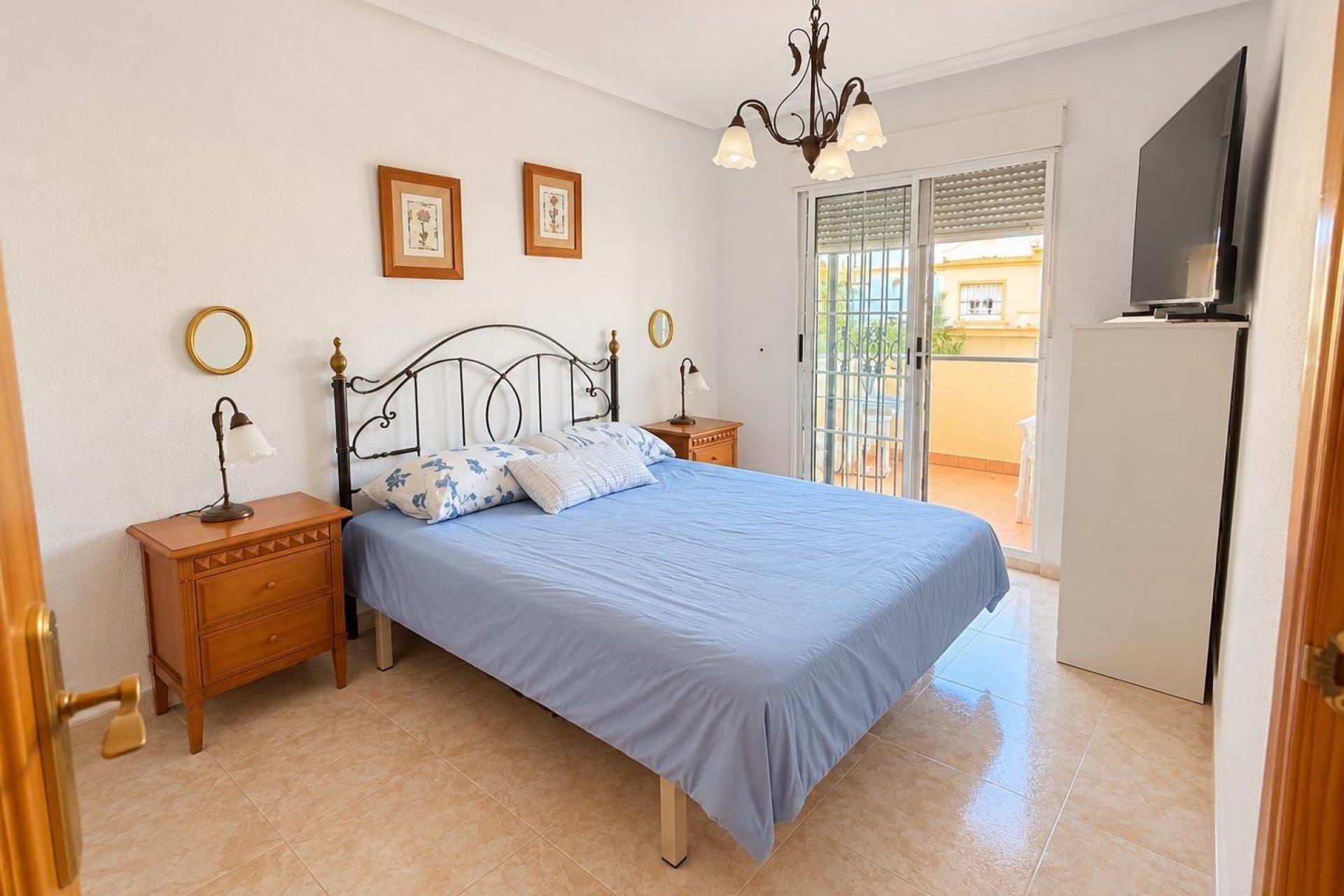 Revente - Maison mitoyenne - Torrevieja - El Limonar