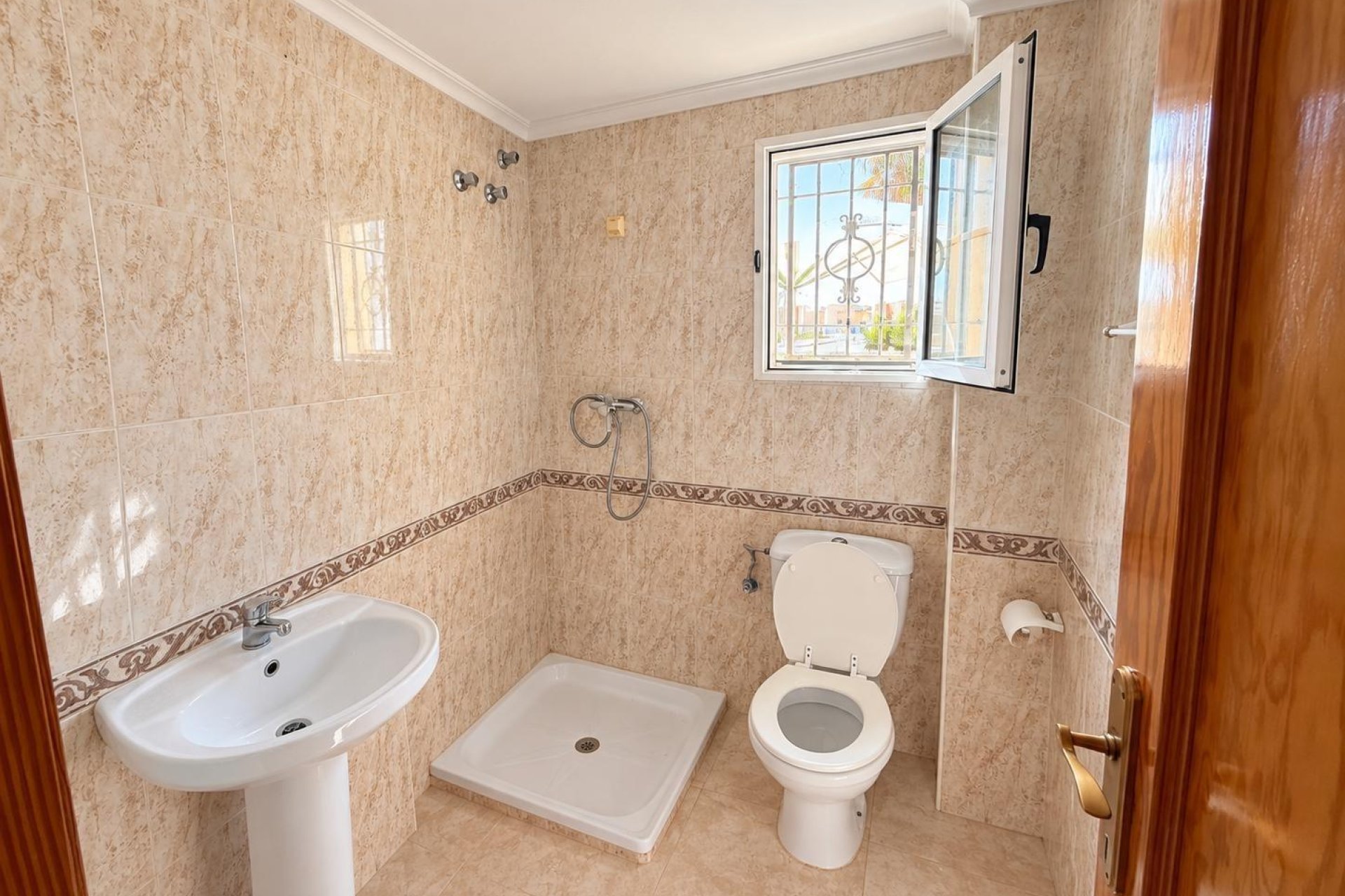 Revente - Maison mitoyenne - Torrevieja - El Limonar