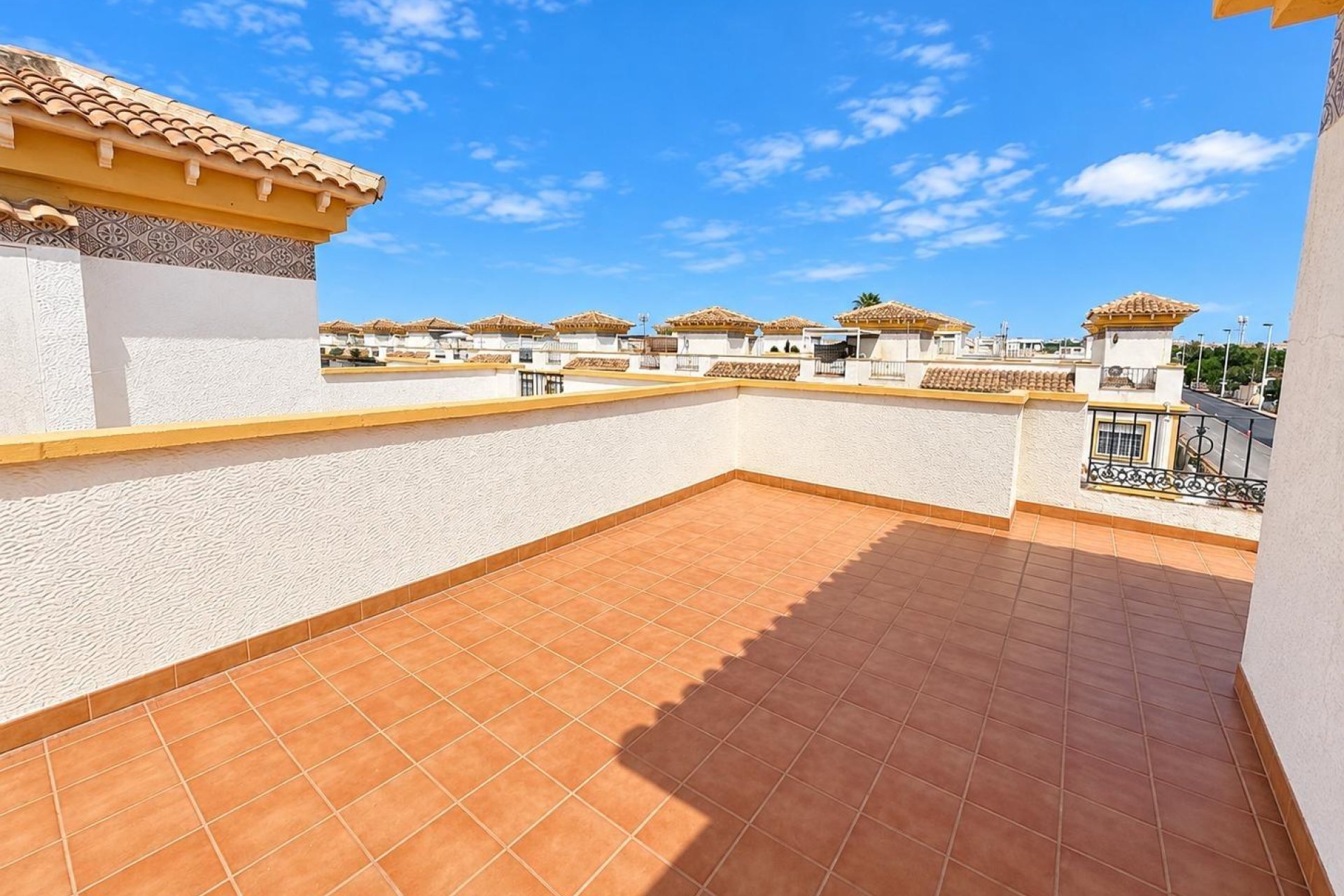 Revente - Maison mitoyenne - Torrevieja - El Limonar
