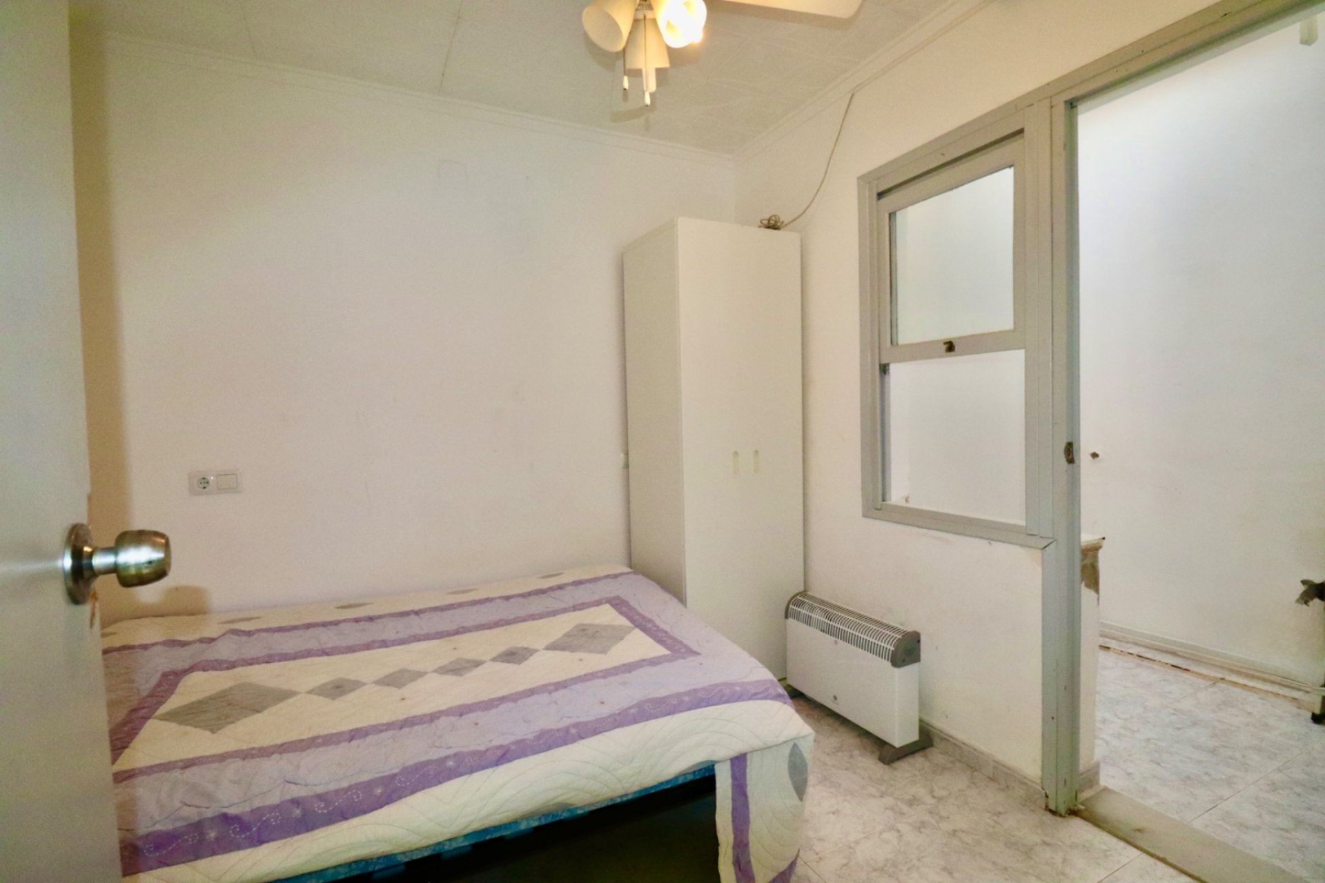 Revente - Maison mitoyenne - Torrevieja - La Siesta - San Luis