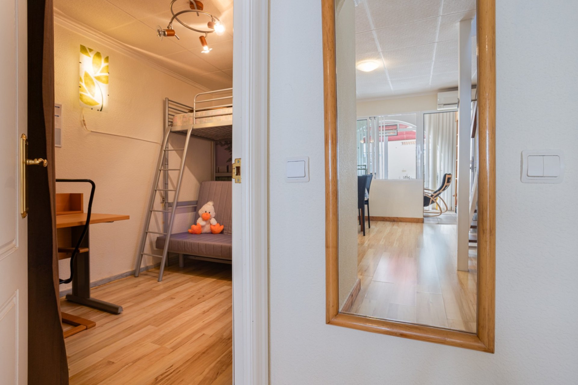 Revente - Maison mitoyenne - Torrevieja - La Siesta