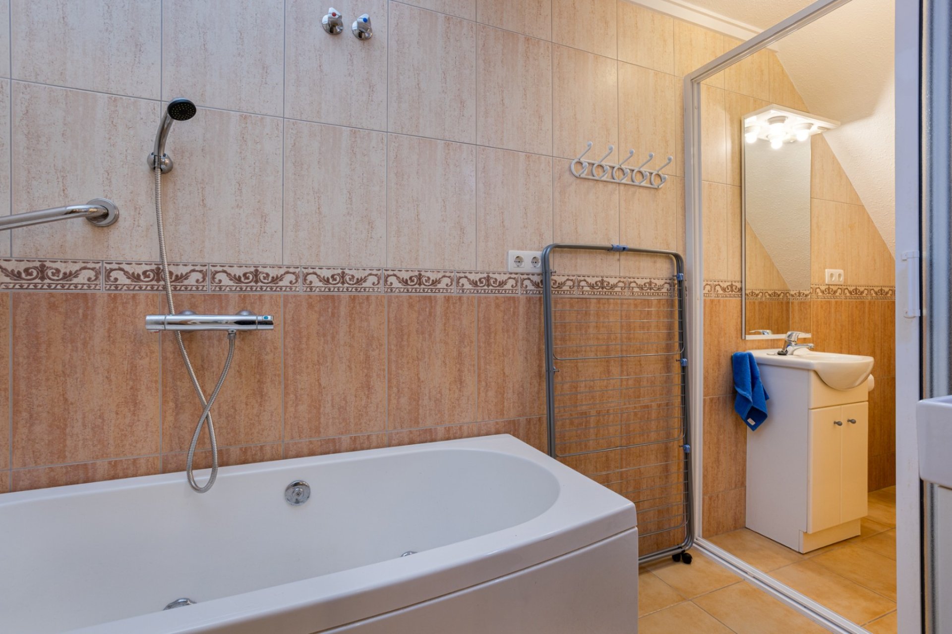 Revente - Maison mitoyenne - Torrevieja - La Siesta