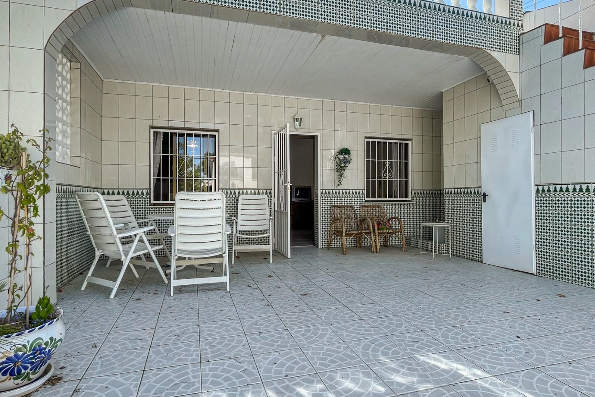 Revente - Maison mitoyenne - Torrevieja - La Siesta