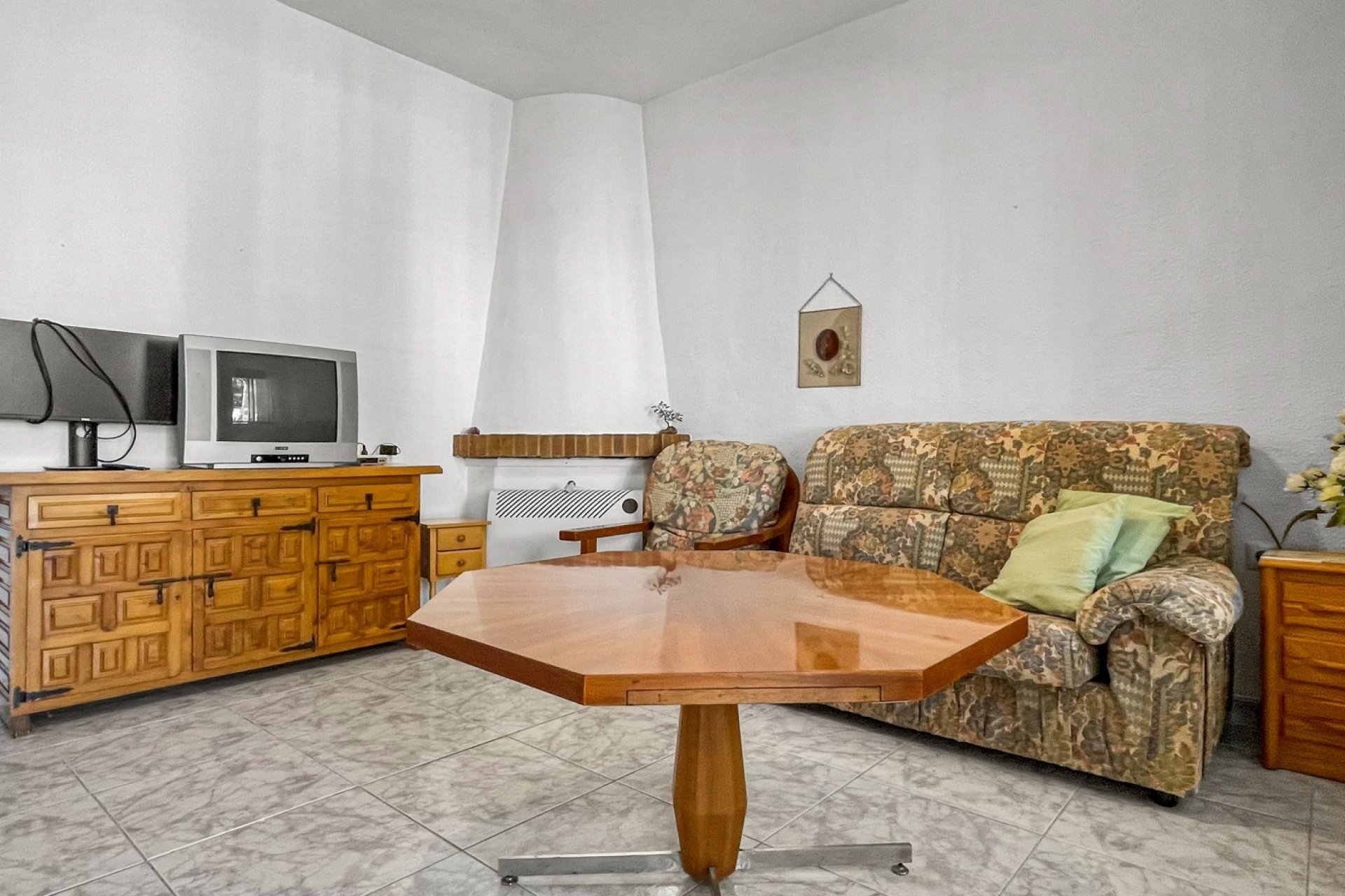 Revente - Maison mitoyenne - Torrevieja - La Siesta