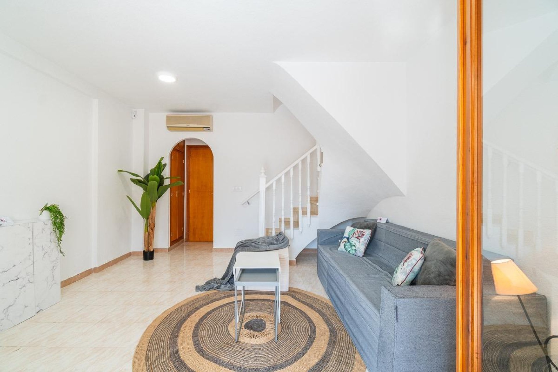 Revente - Maison mitoyenne - Torrevieja - La Siesta