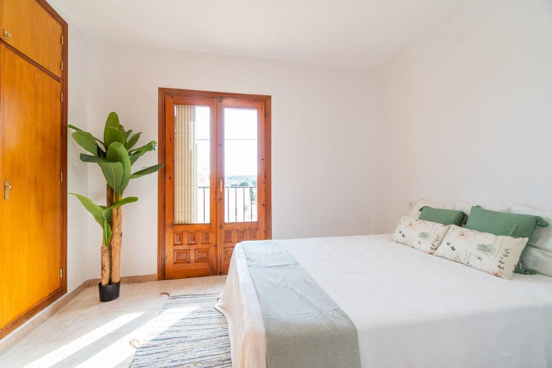 Revente - Maison mitoyenne - Torrevieja - La Siesta