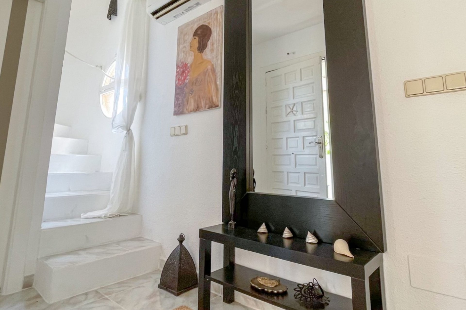 Revente - Maison mitoyenne - Torrevieja - La Siesta