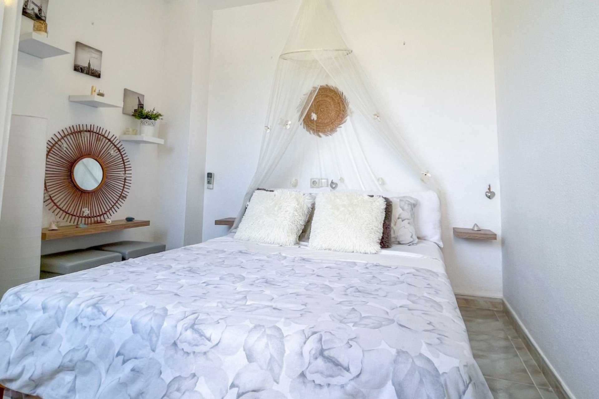 Revente - Maison mitoyenne - Torrevieja - La Siesta