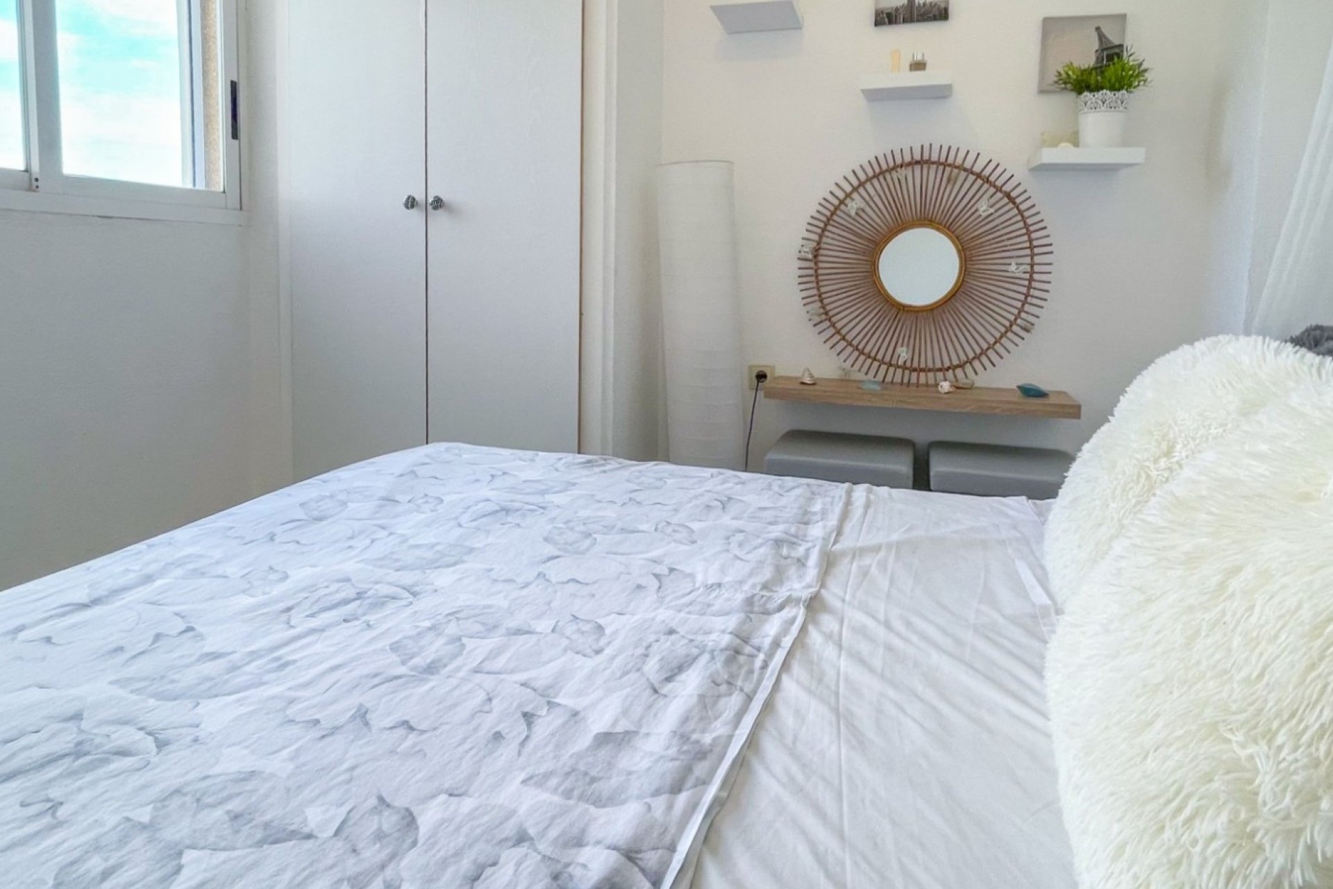 Revente - Maison mitoyenne - Torrevieja - La Siesta