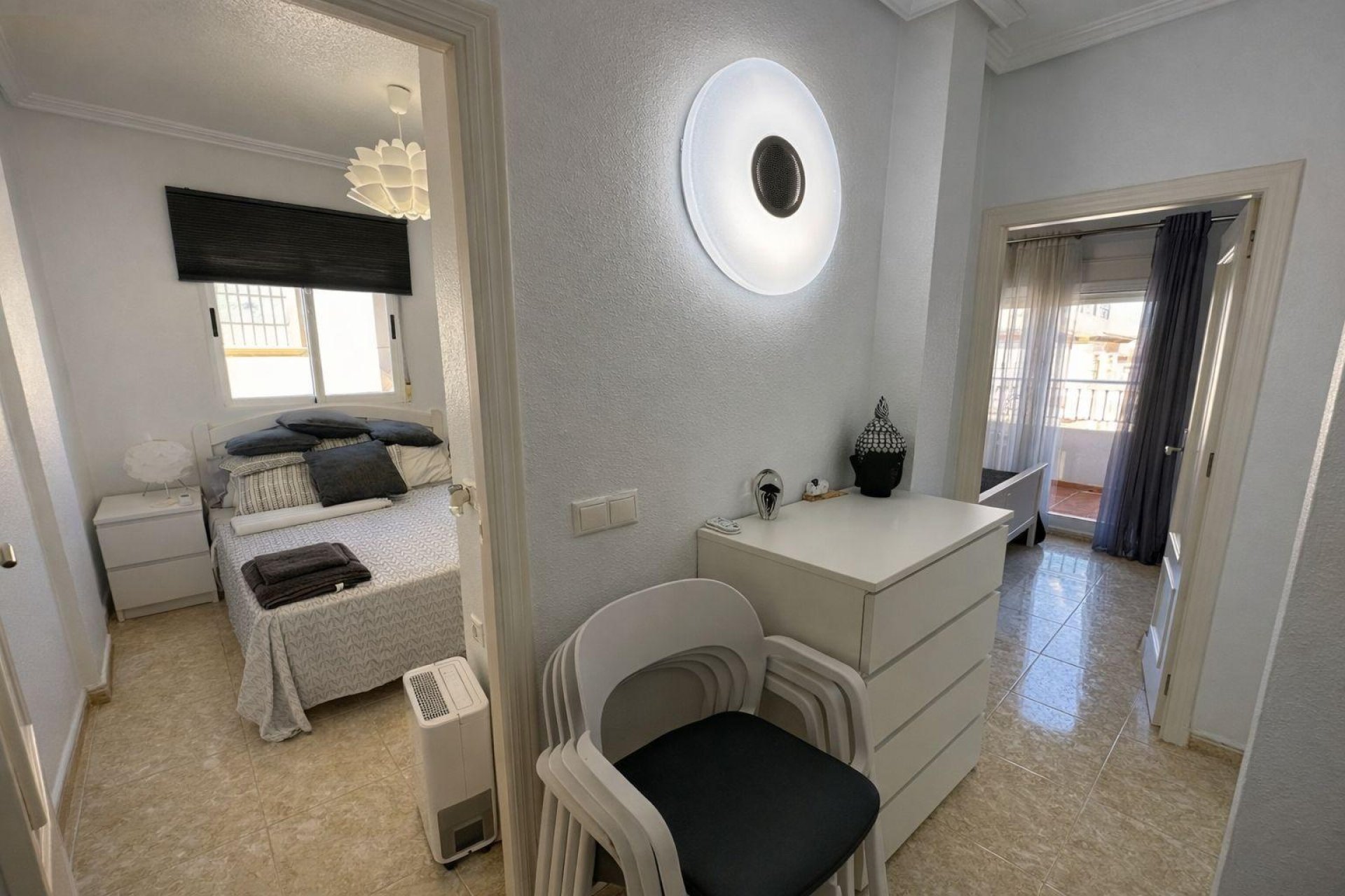 Revente - Maison mitoyenne - Torrevieja - La Siesta