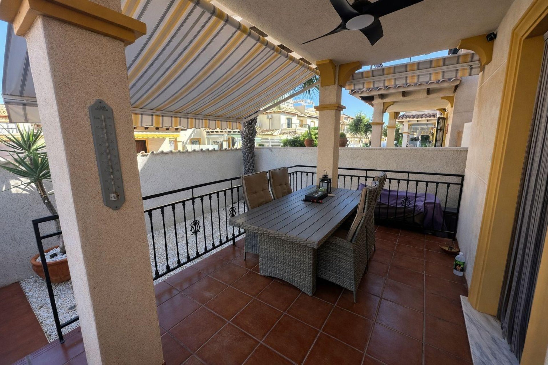 Revente - Maison mitoyenne - Torrevieja - La Siesta