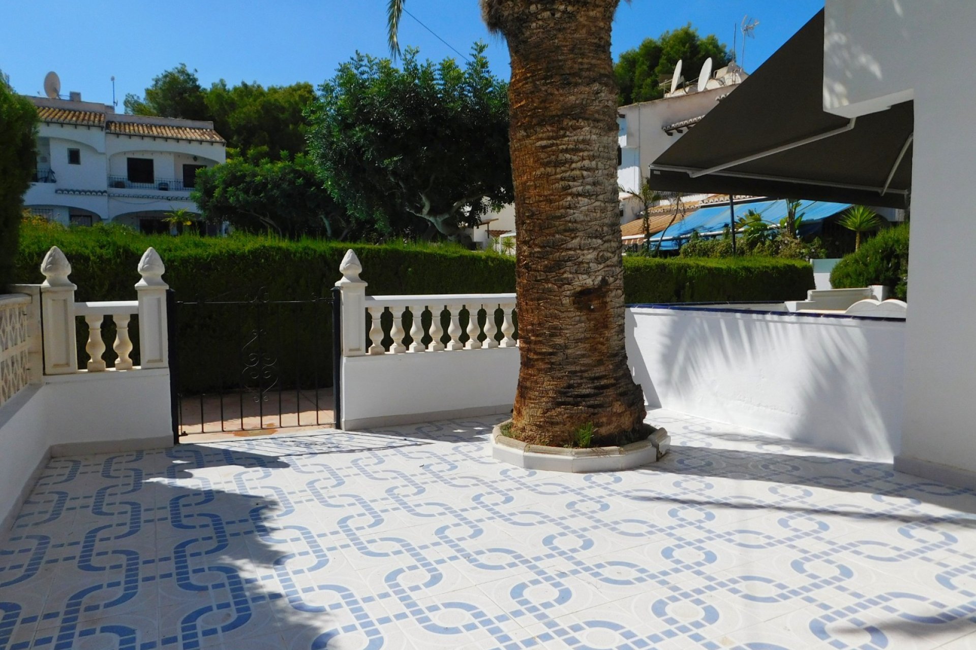 Revente - Maison mitoyenne - Torrevieja - Lago Jardin
