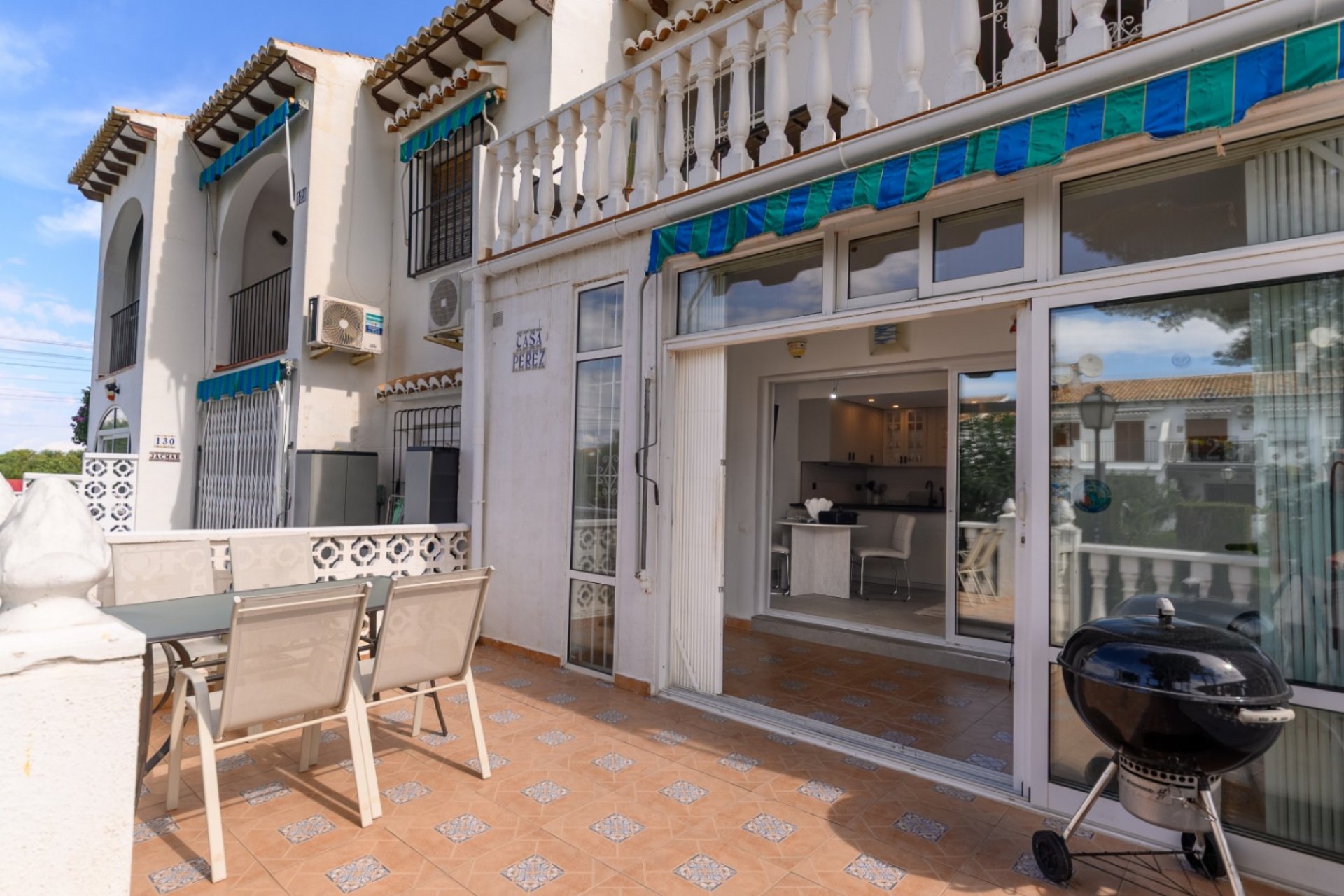 Revente - Maison mitoyenne - Torrevieja - Lago Jardín