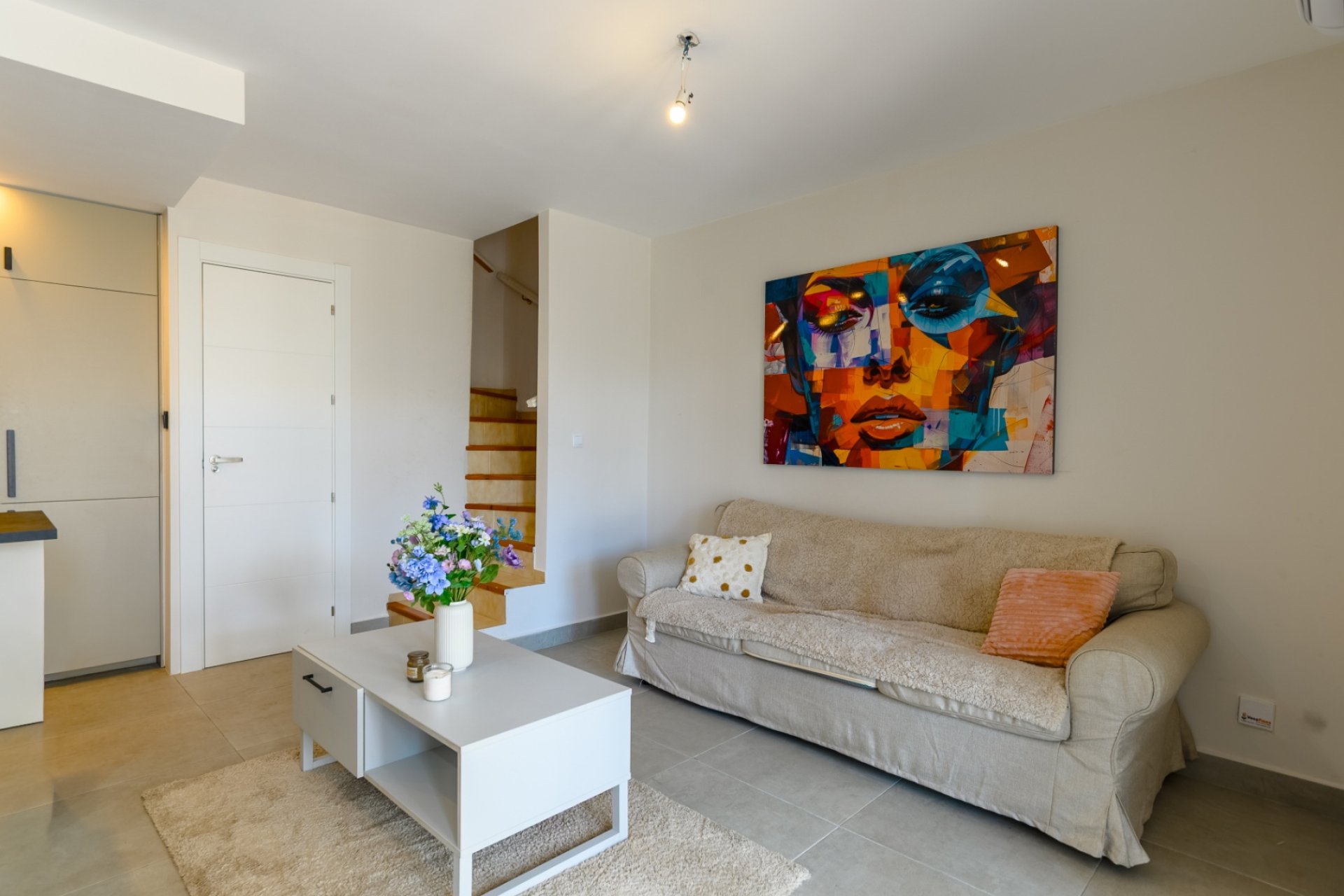 Revente - Maison mitoyenne - Torrevieja - Lago Jardín