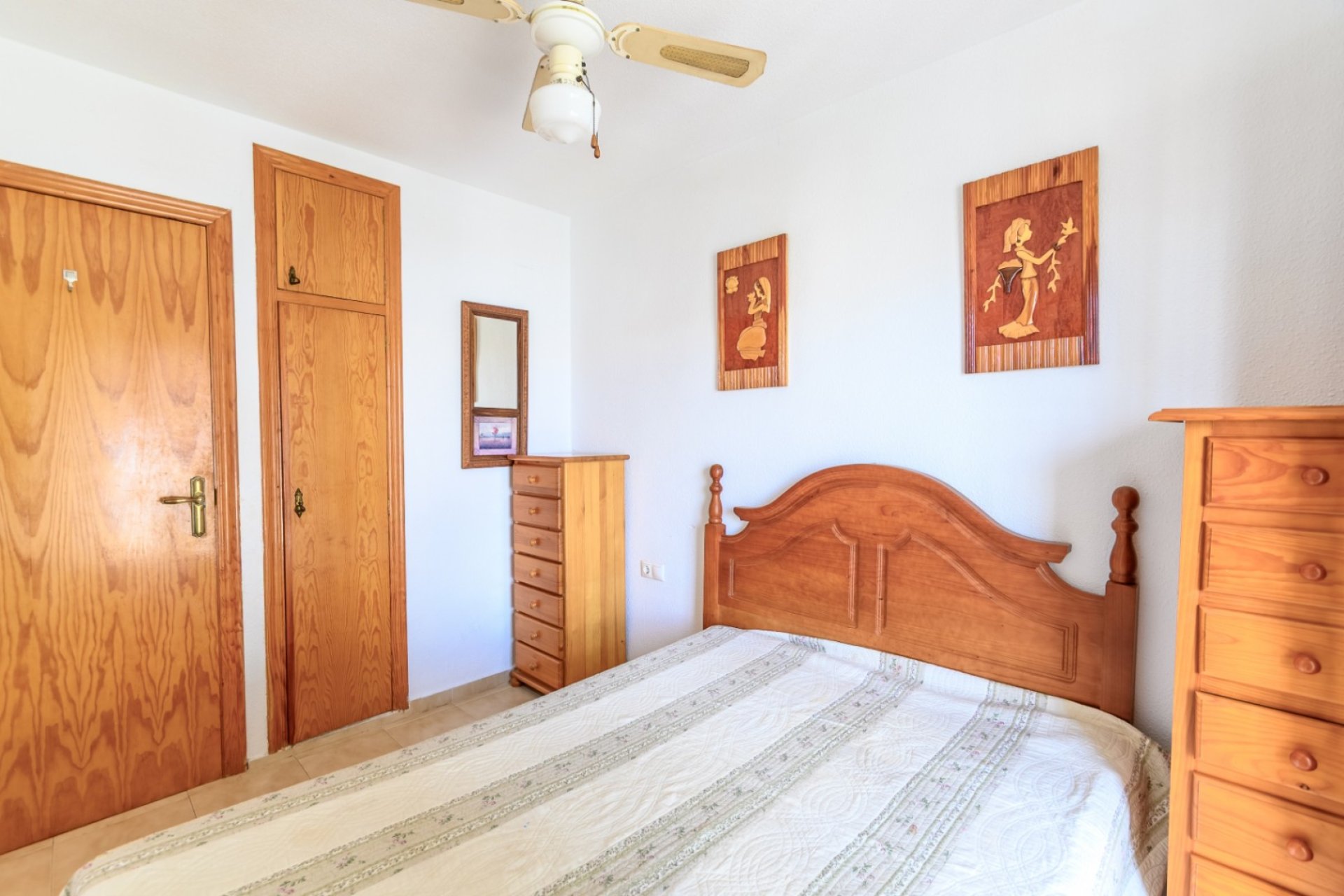 Revente - Maison mitoyenne - Torrevieja - Lago Jardín