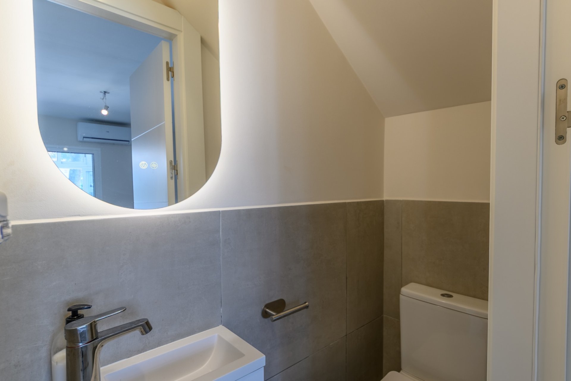 Revente - Maison mitoyenne - Torrevieja - Lago Jardín