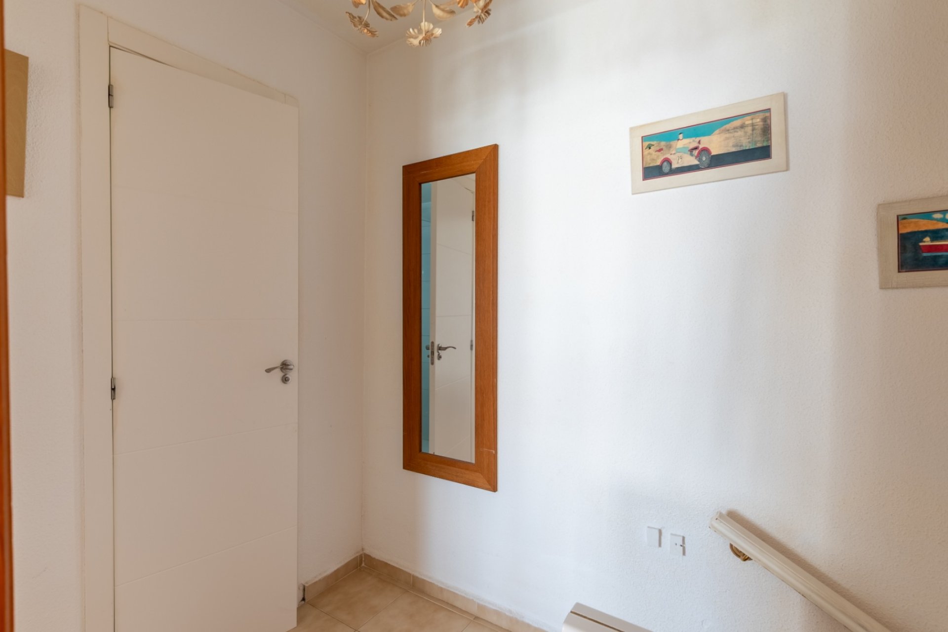 Revente - Maison mitoyenne - Torrevieja - Lago Jardín