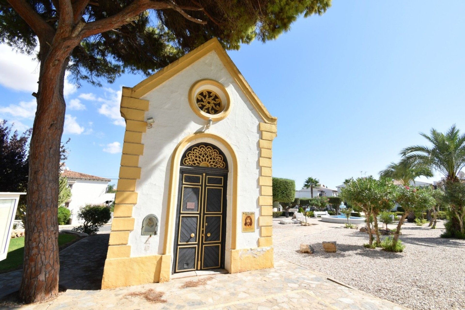 Revente - Maison mitoyenne - Torrevieja - Lago Jardín